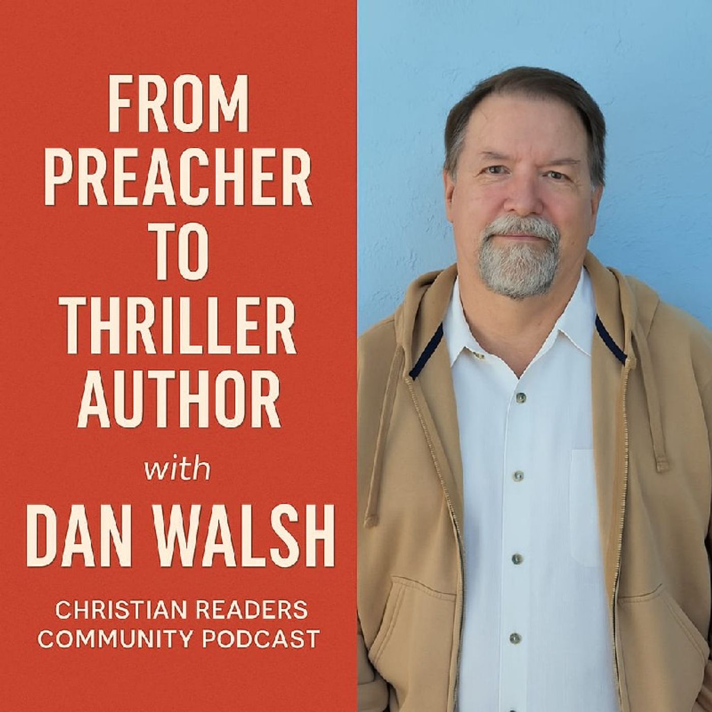 Christian Readers Community Podcast