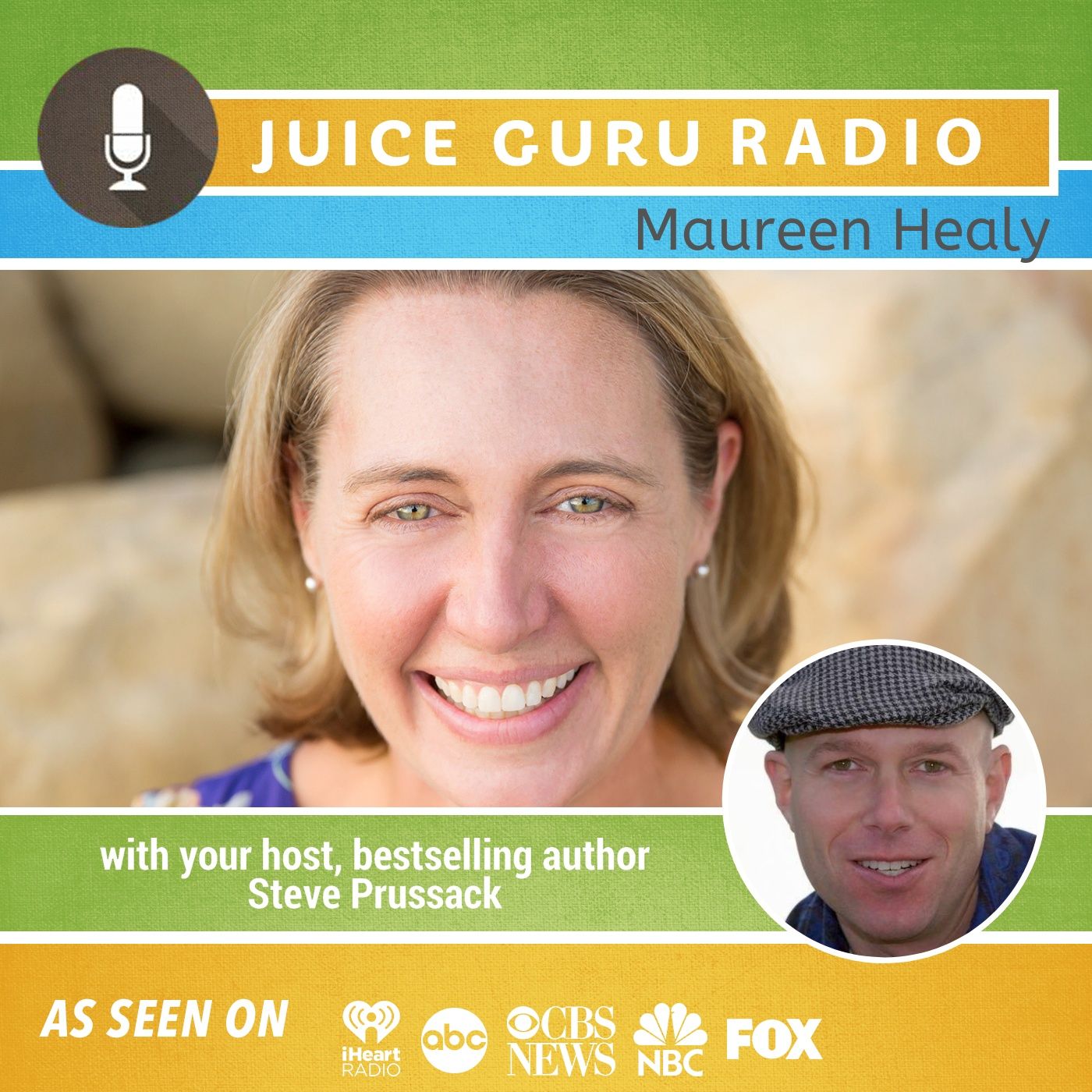 Juice Guru Radio