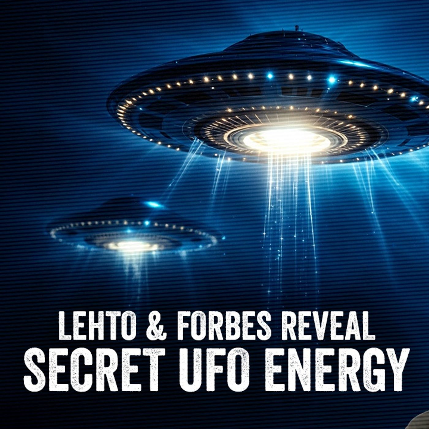Lehto Files - Investigating UAPs