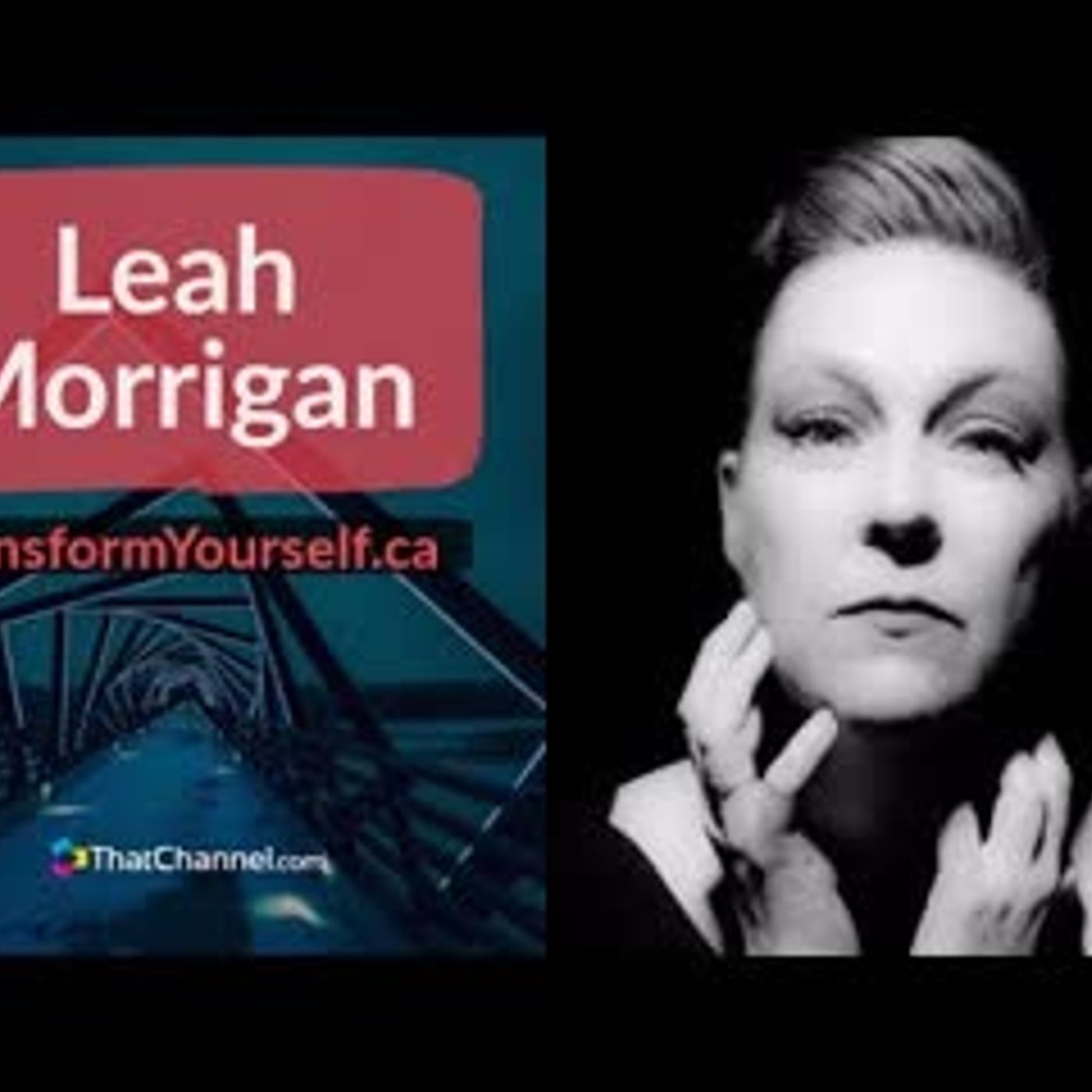 Image Consulting for Men with Leah Morrigan
