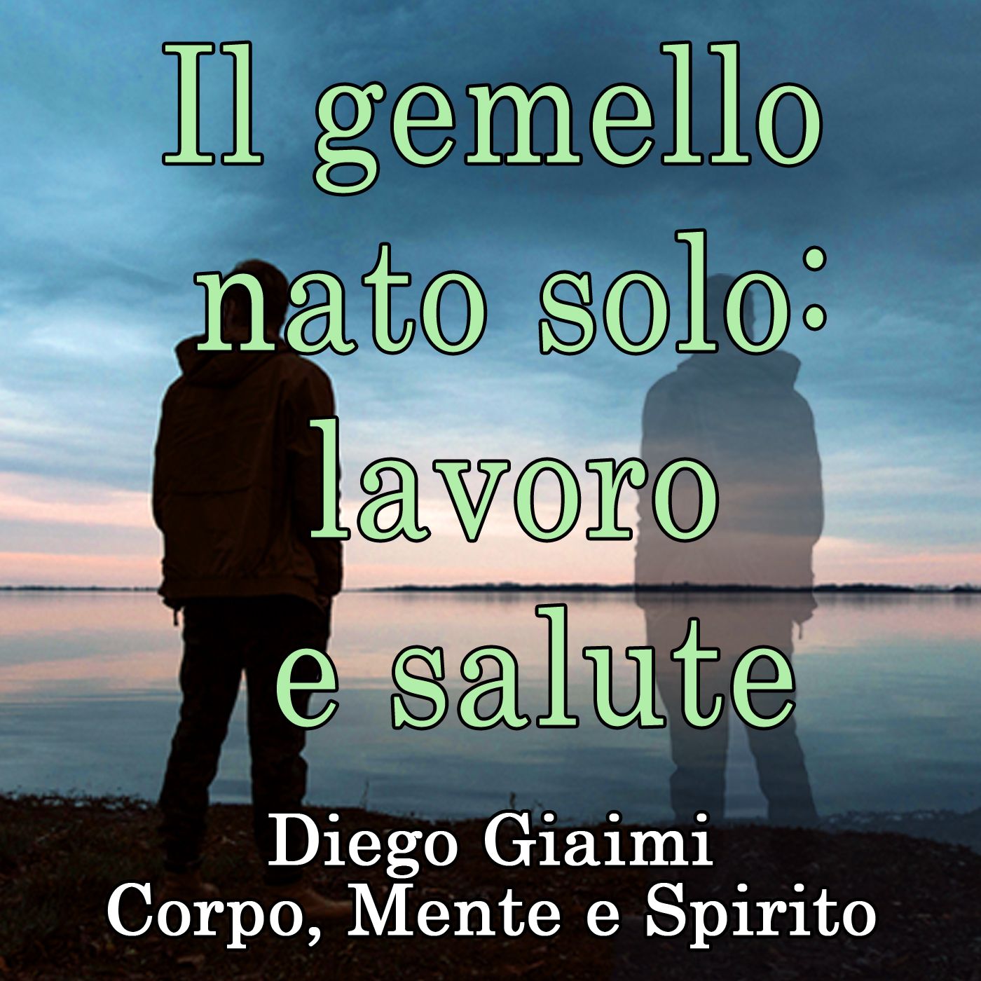 Corpo, Mente e Spirito