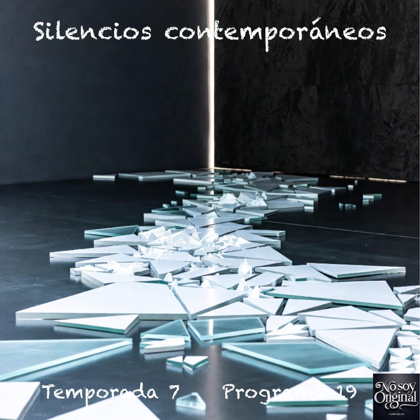 Silencios contemporáneos