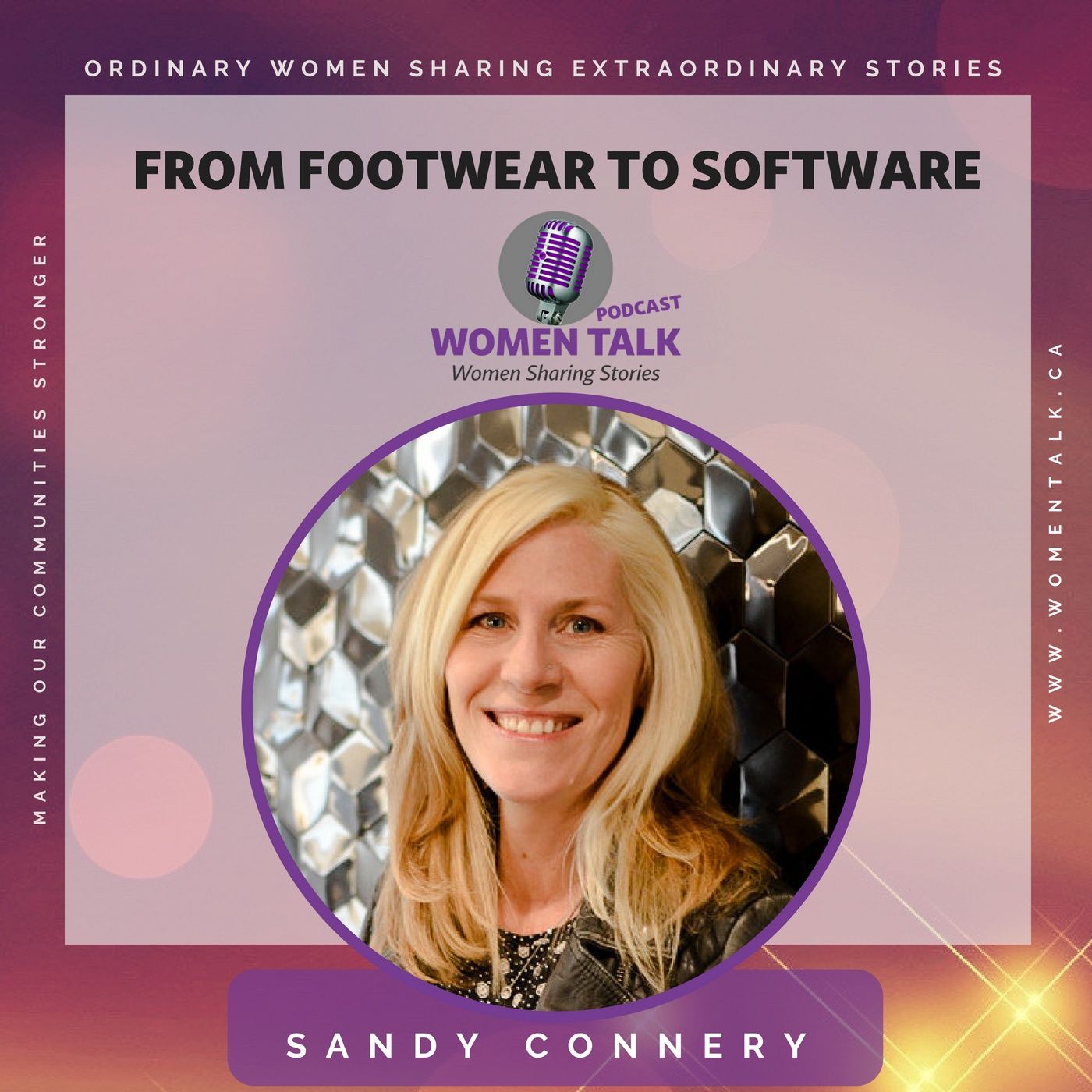 Women Talk Podcast