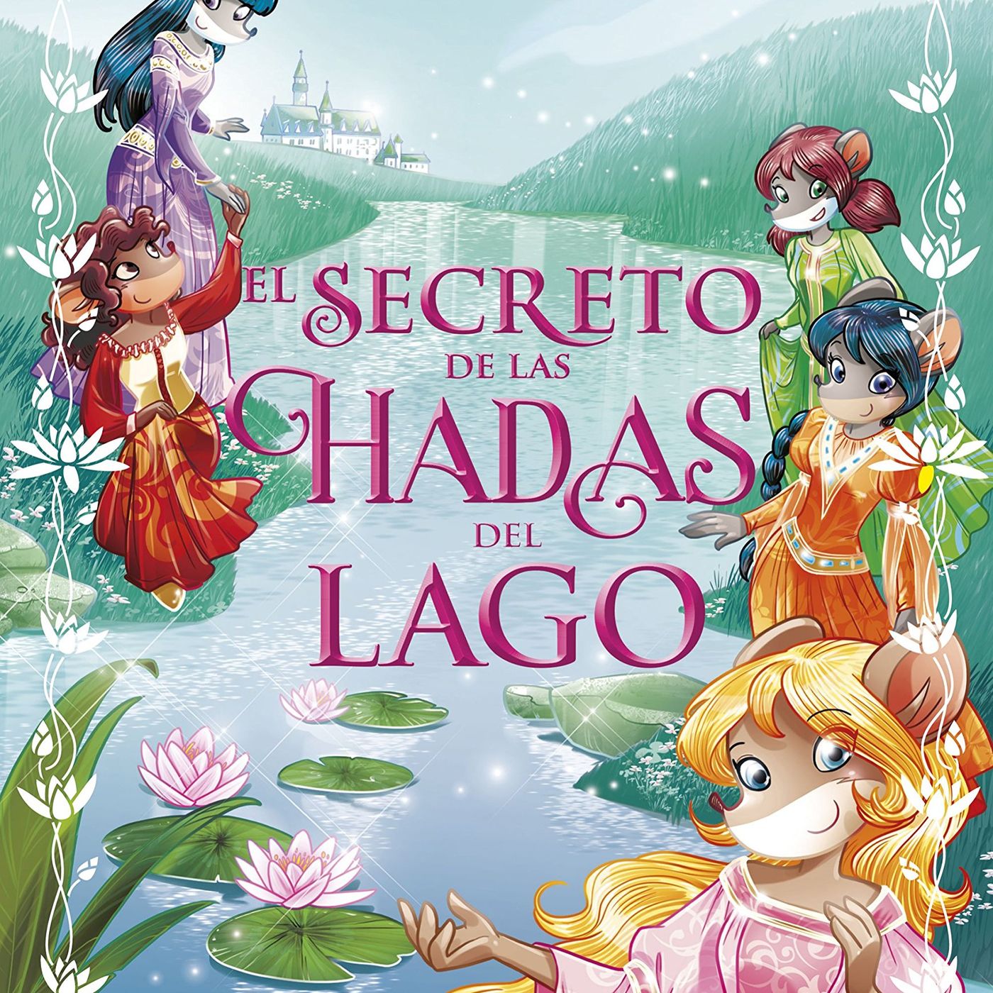 RECOMENDACIÓN LECTORA - 3º PRIMARIA