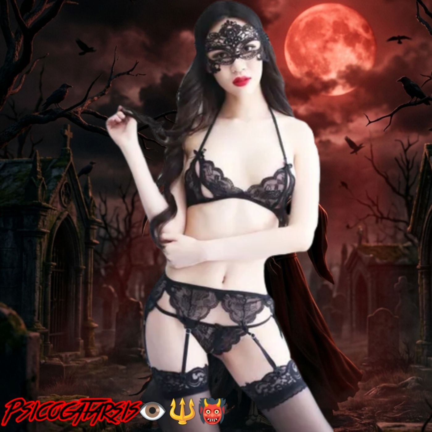 Waifu de Barrio_y Drayton episode artwork