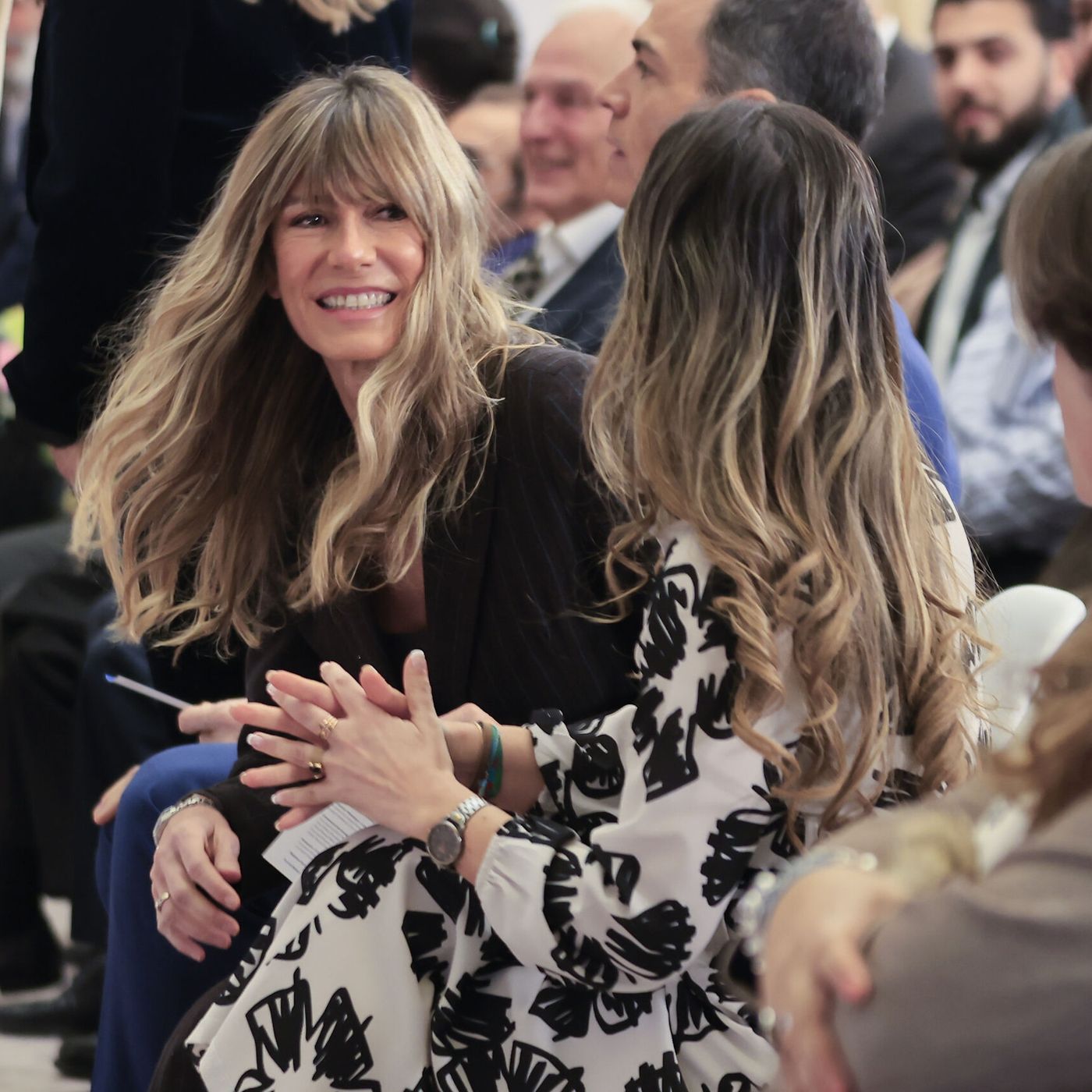 Luis María Pardo aclara el bloqueo de la Audiencia de Madrid al Caso Begoña: "Quieren quitarle la instrucción a Peinado"