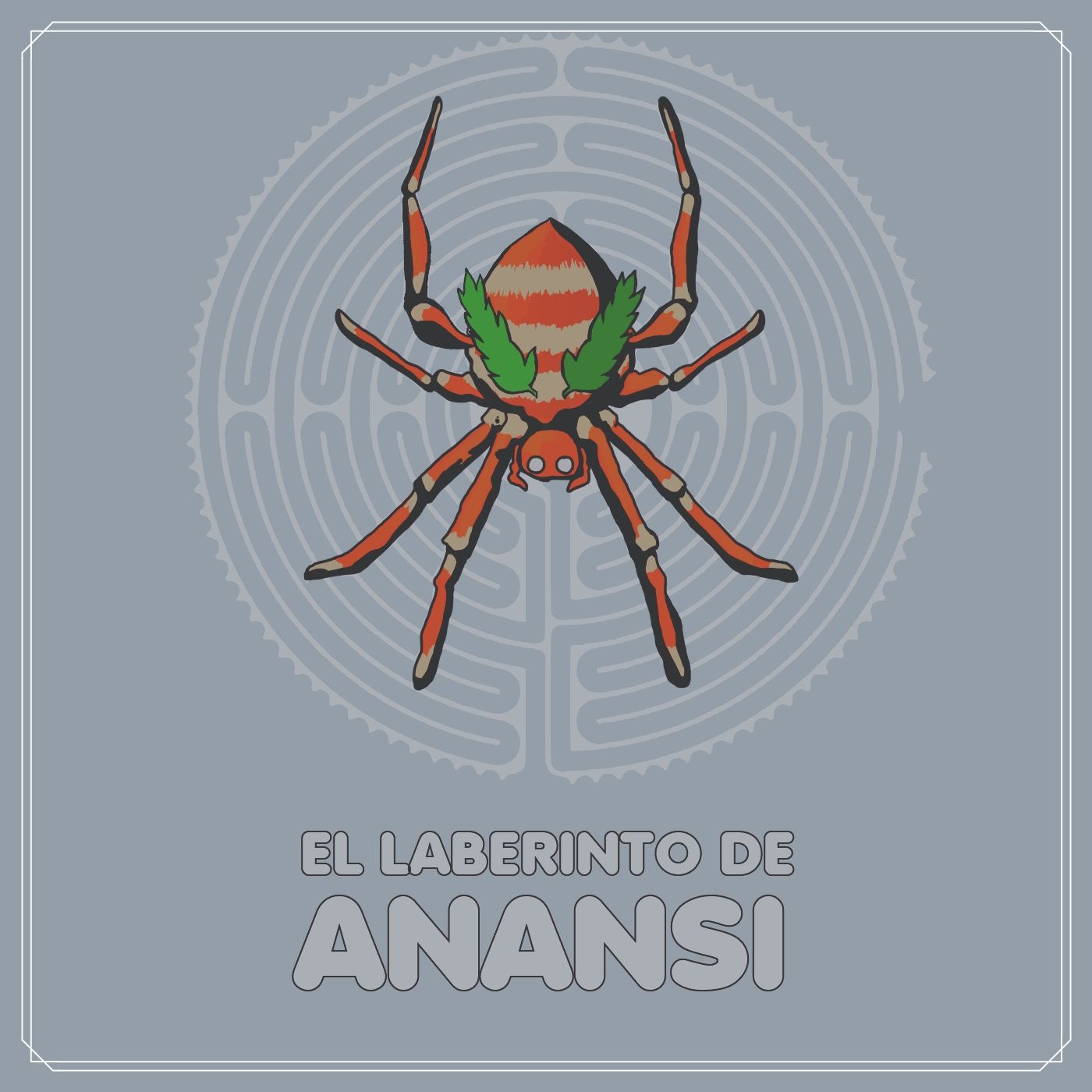 El Laberinto de Anansi