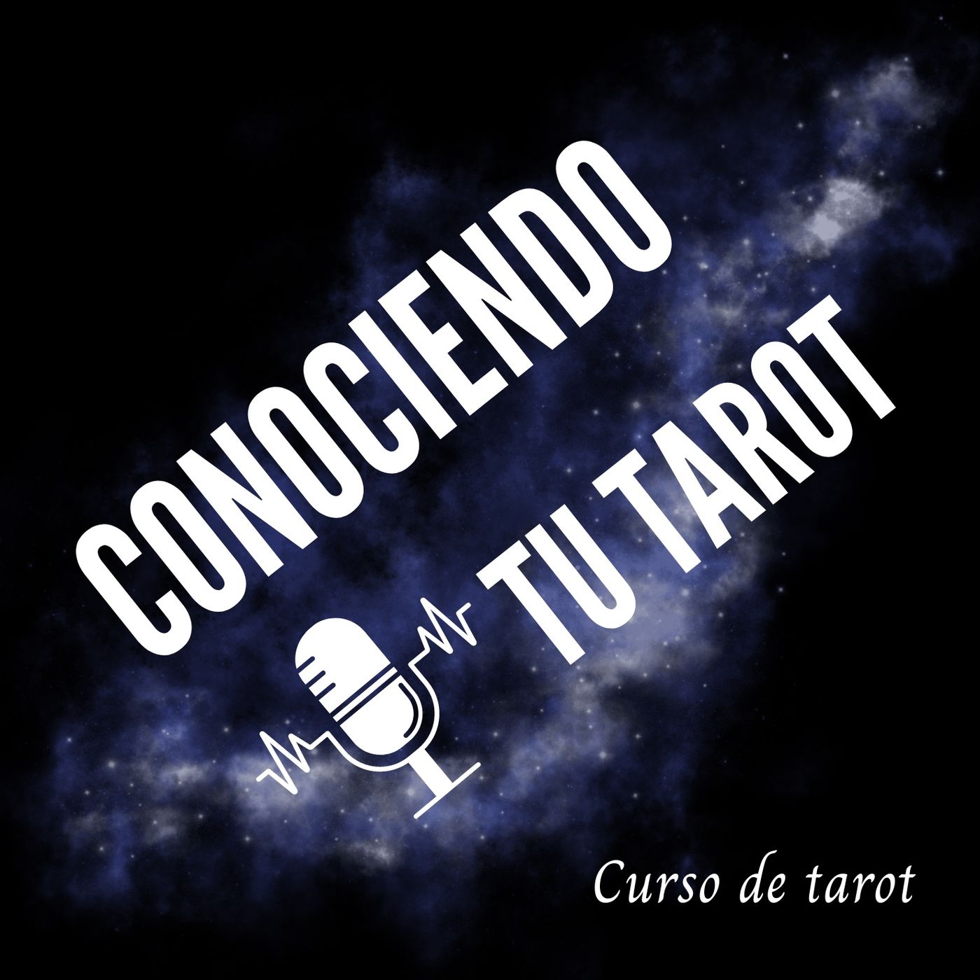 Conociendo tu Tarot (Curso)