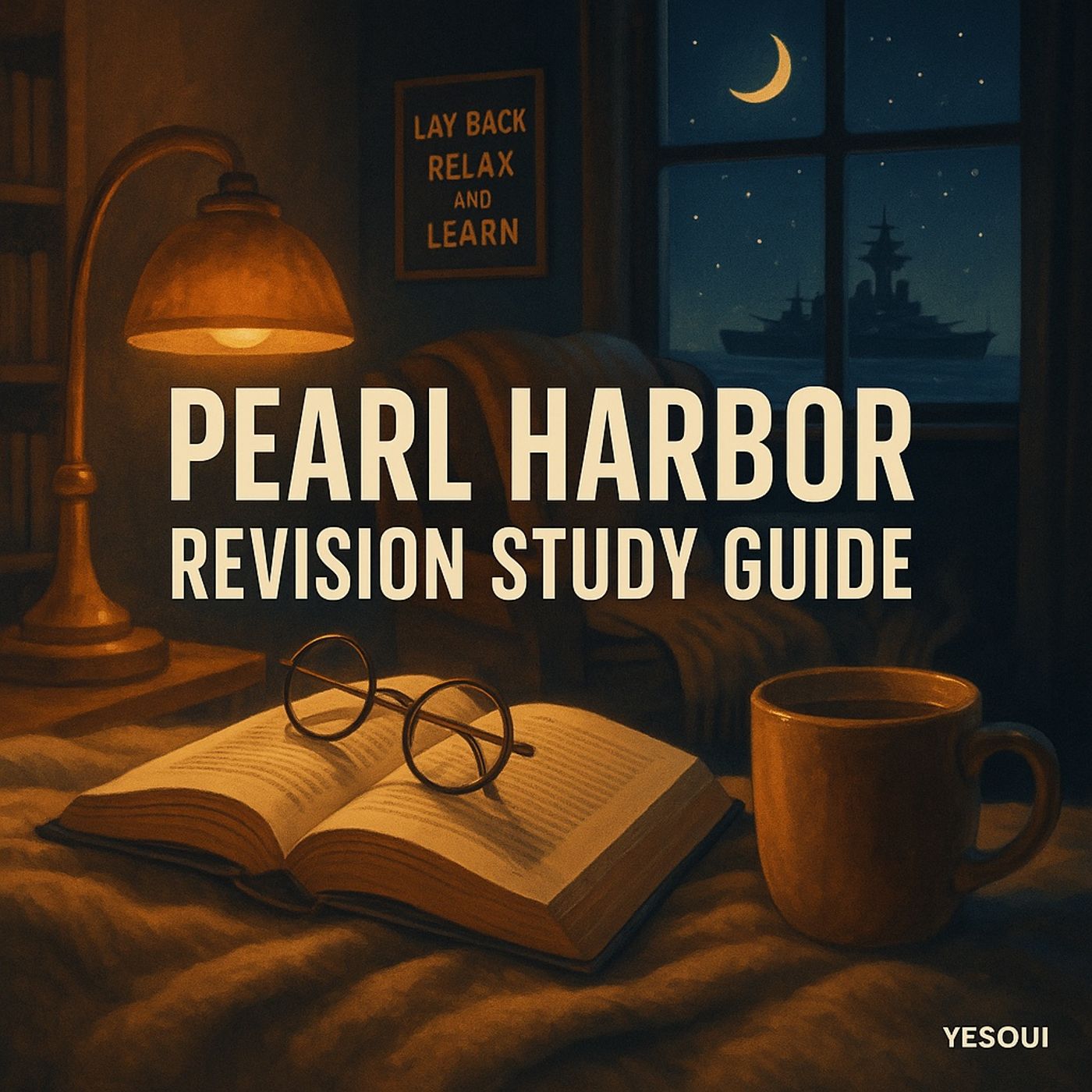 Pearl Harbor: Revision Study Guide