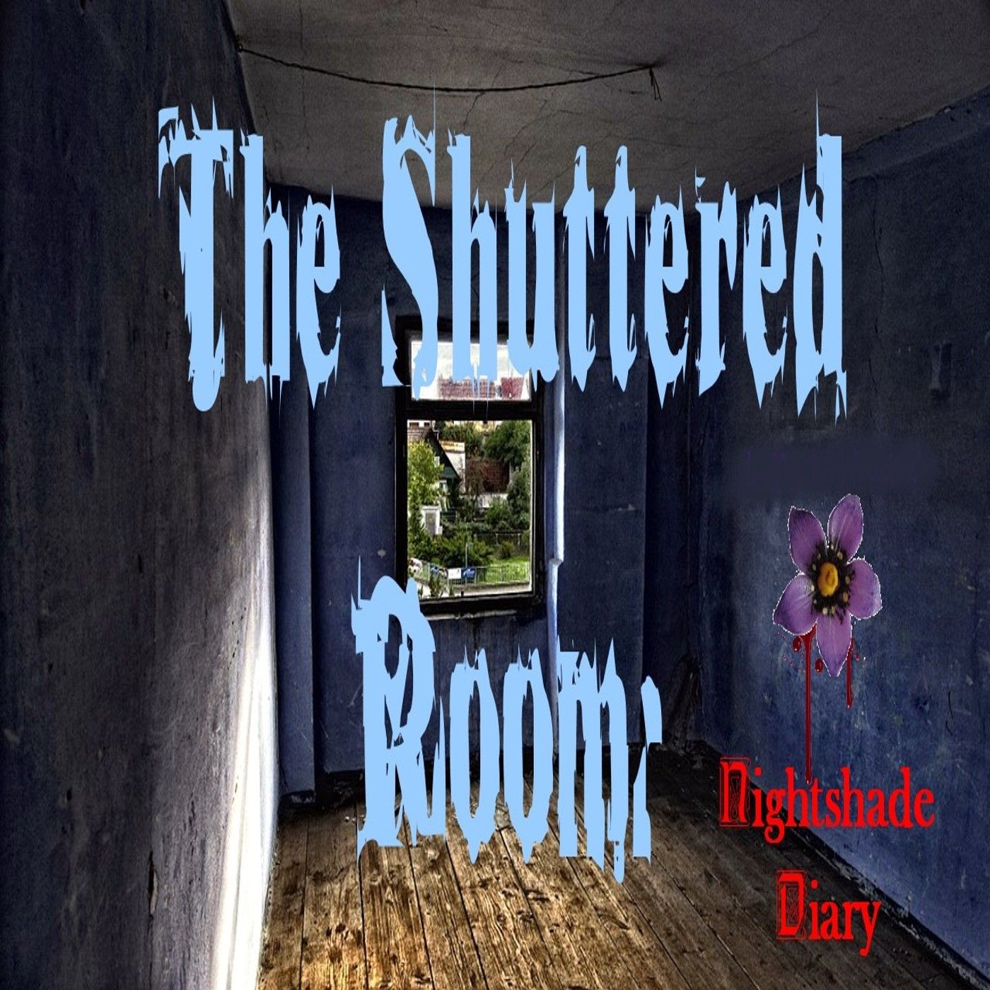 Nightshade Diary