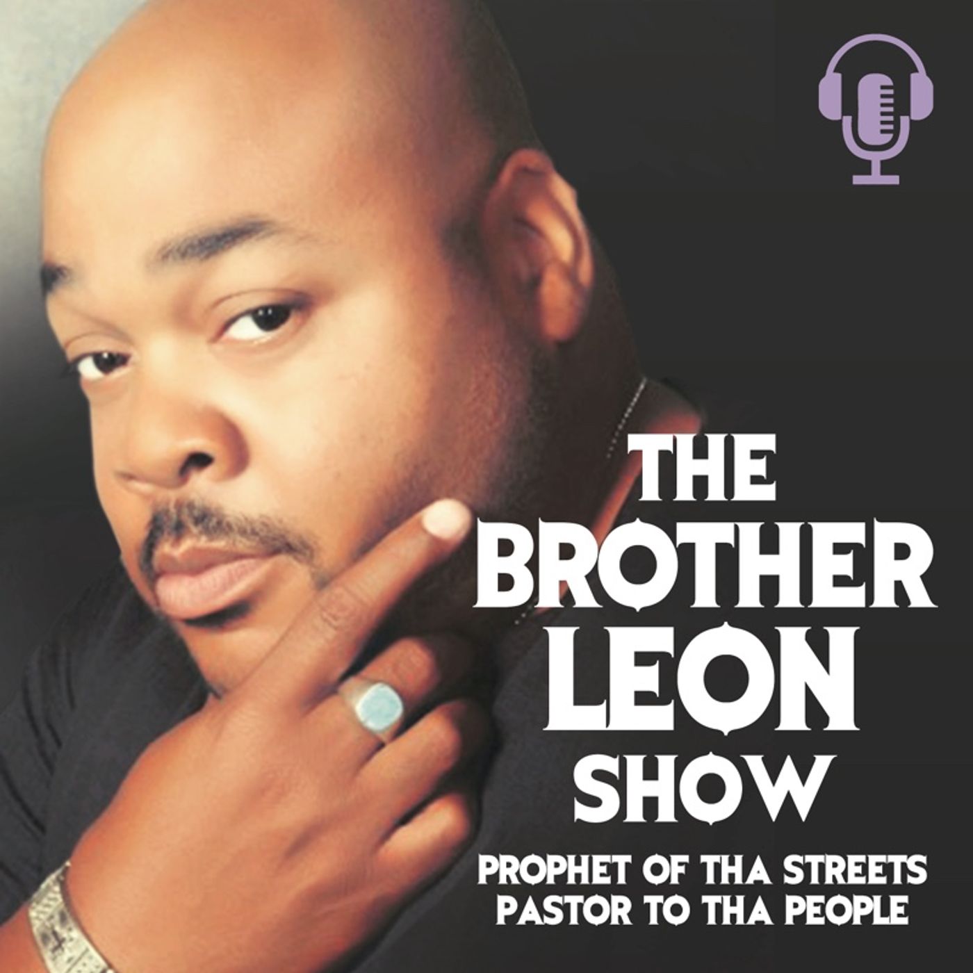 The Brother Leon Show
