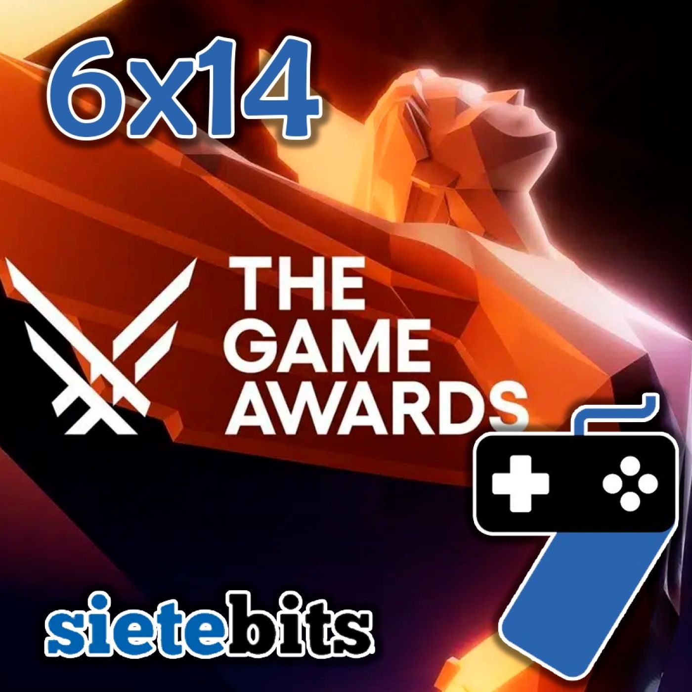 SieteBITS