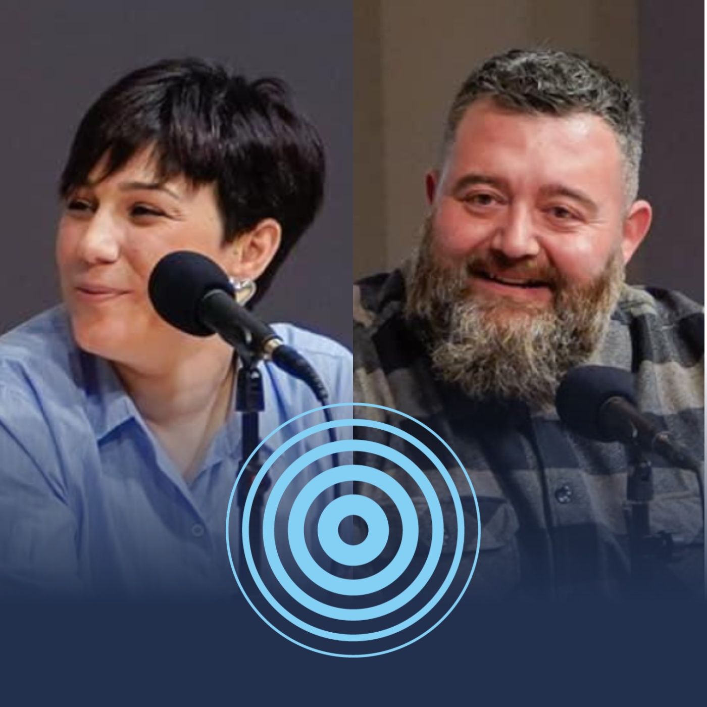 Concéntricos Podcast