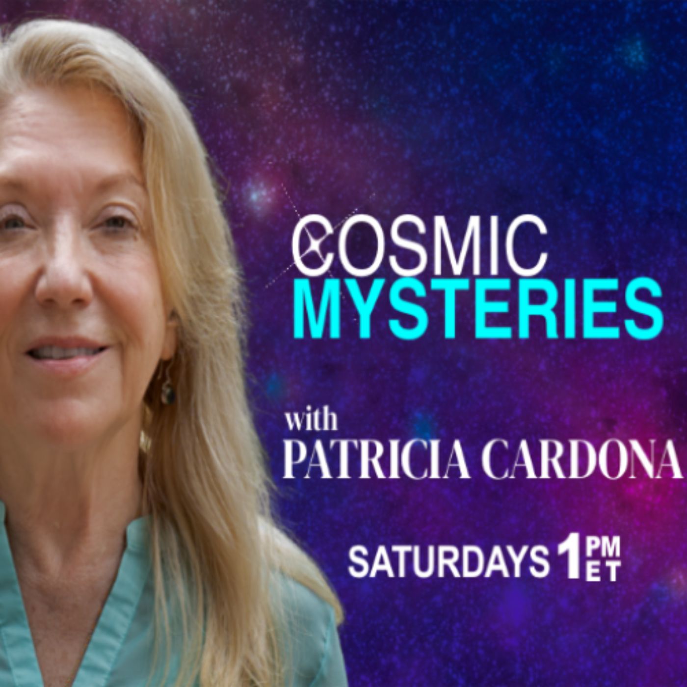 Cosmic Mysteries