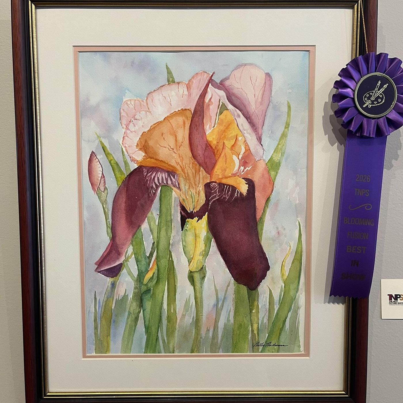 Blooming Fusion 2026 in Dixon celebrates floral art, regional talent episode artwork