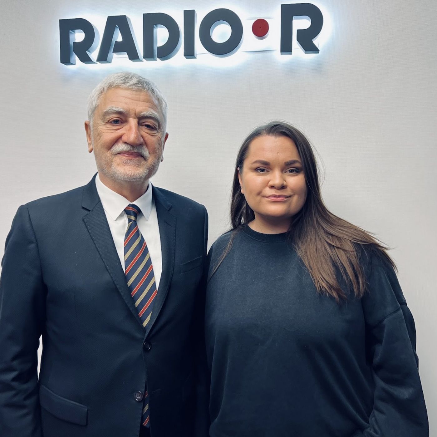 Посол Азербайджана Тамерлан Гараев: «Кровь жертв сделала наши народы кровными братьями» episode artwork