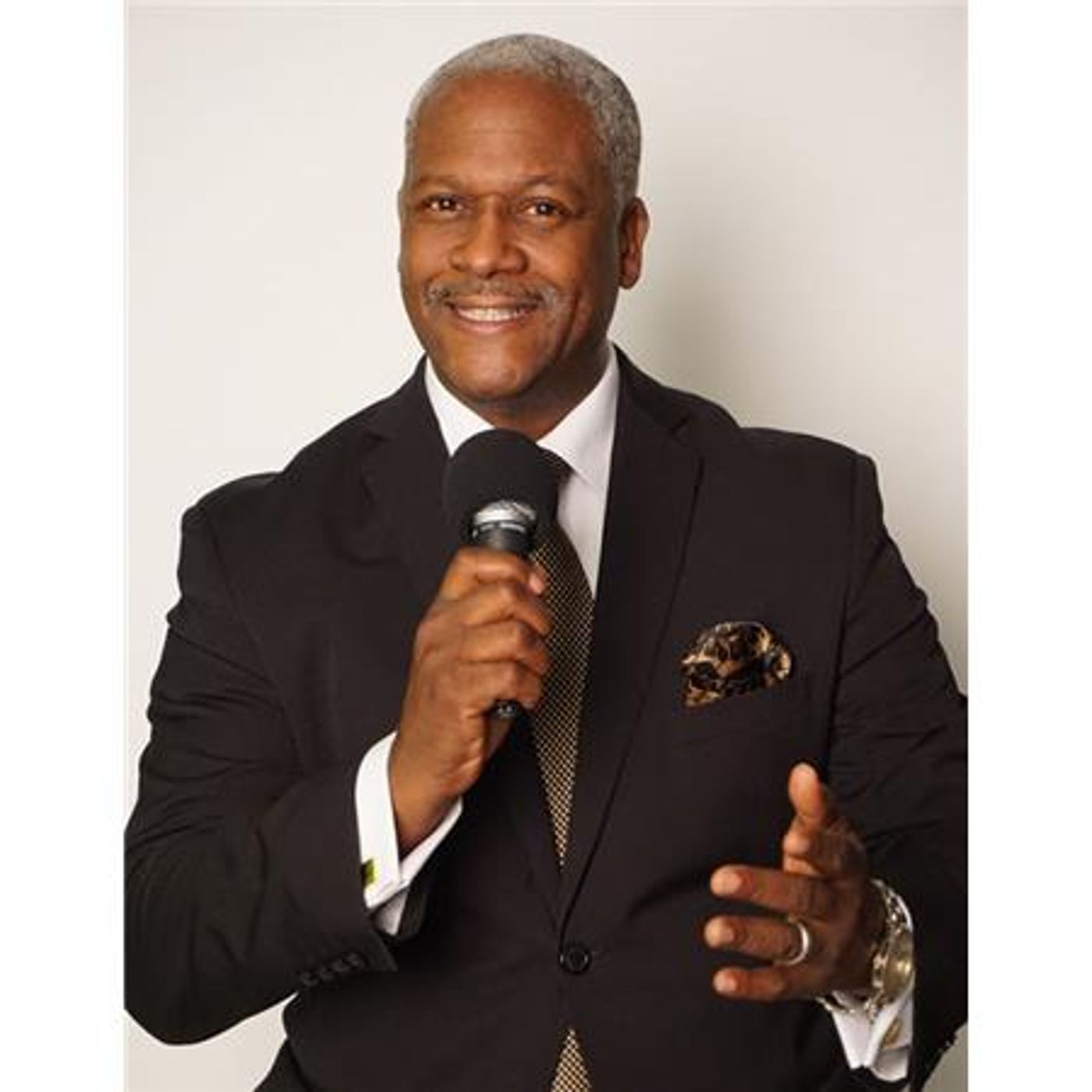TheKeys107: 10 Tips to Retire Young & Wealthy with Heru Nekhet episode artwork