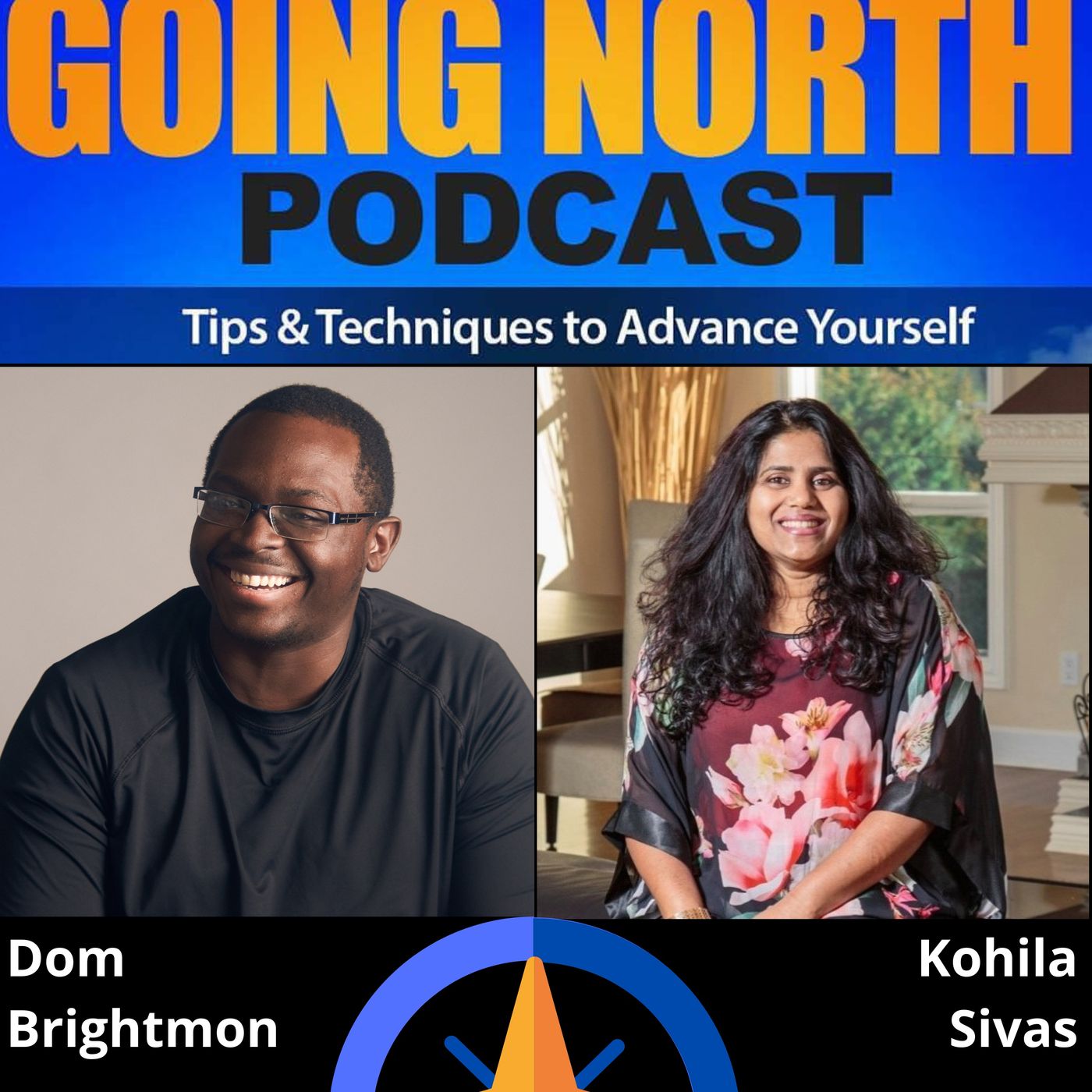 Going North Podcast