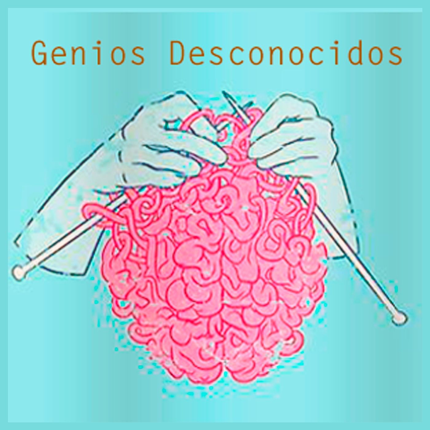 Genios desconocidos