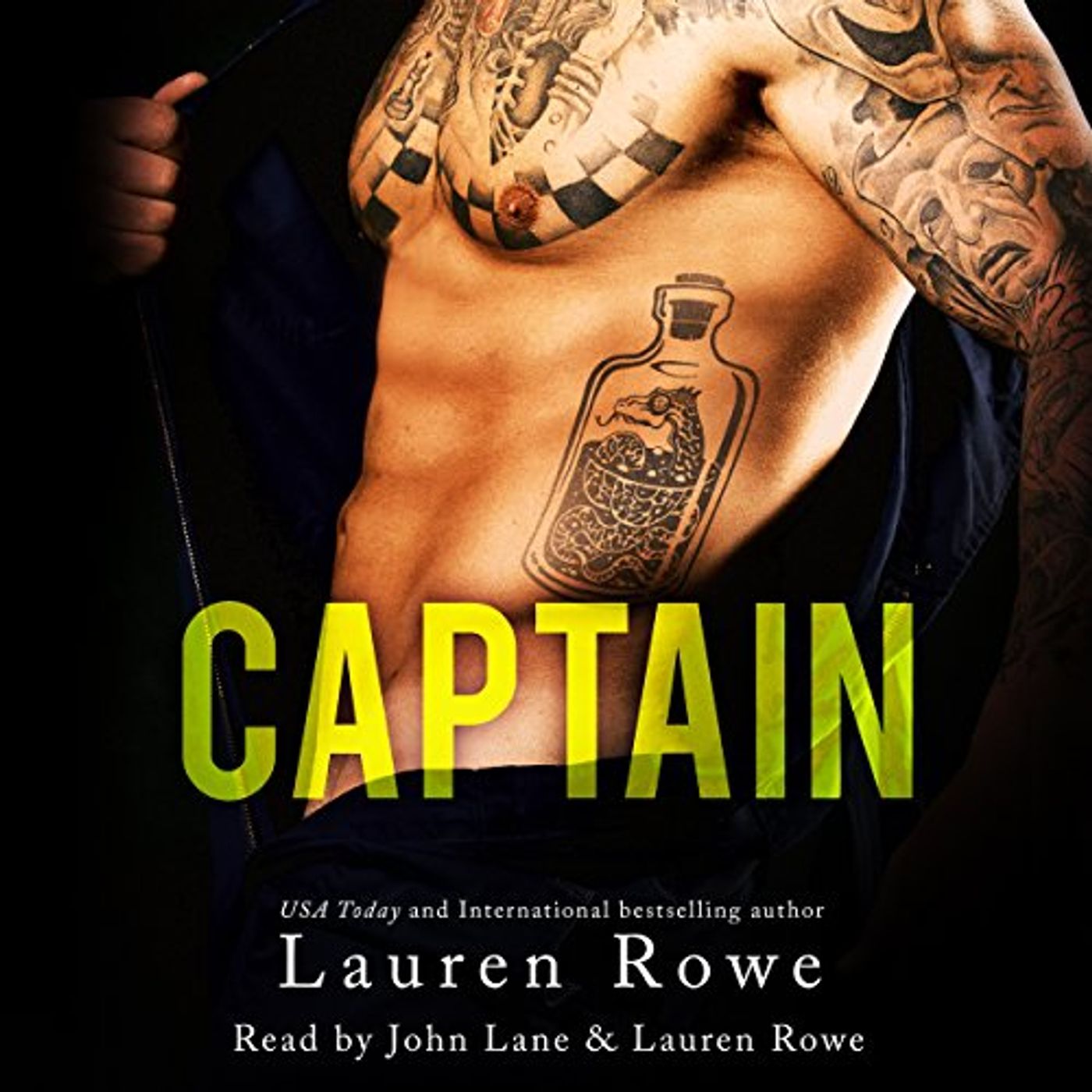 Listen to Best Sellers Audiobooks in Romance, Contemporary