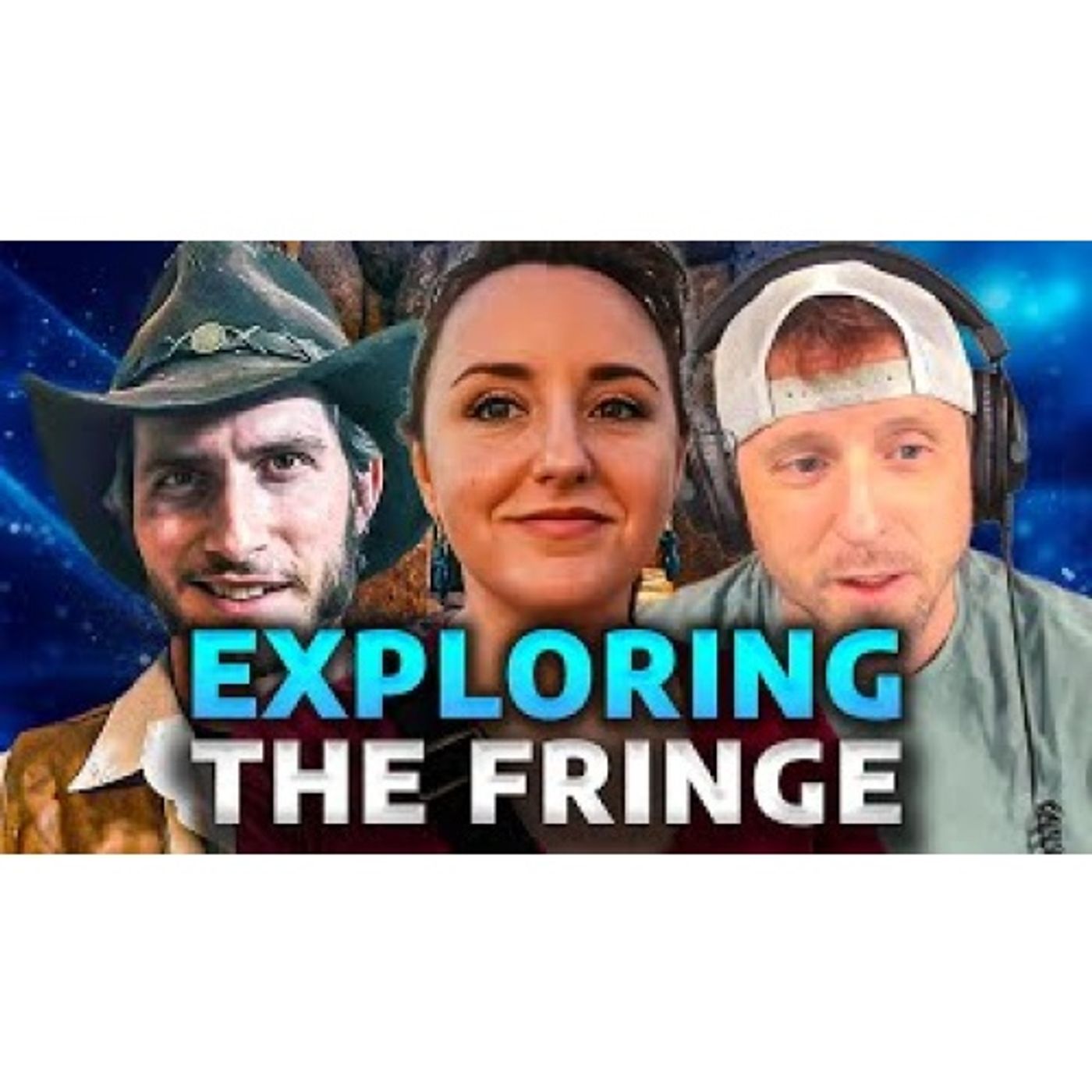 Dave's Multiverse and Cody East 10 Outpost Dave's Multiverse and Cody East 10 Outpost