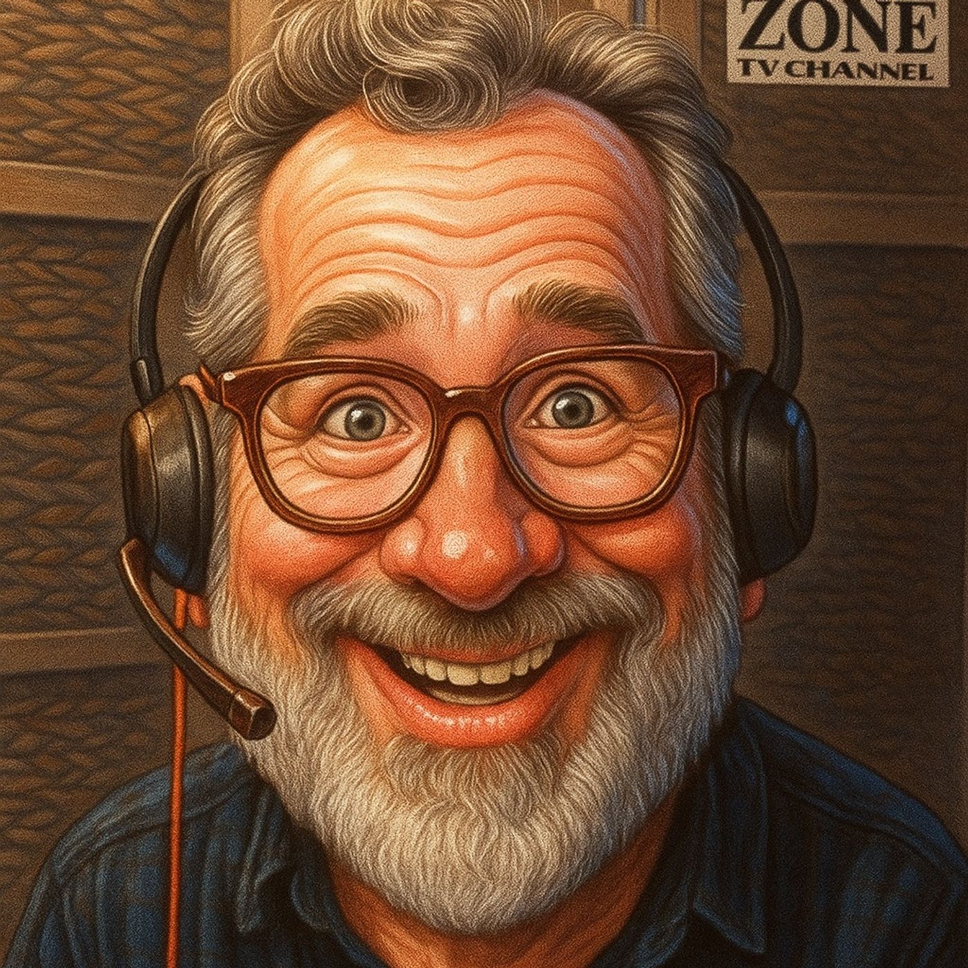 Reimagining Humanity\'s Future and Yours