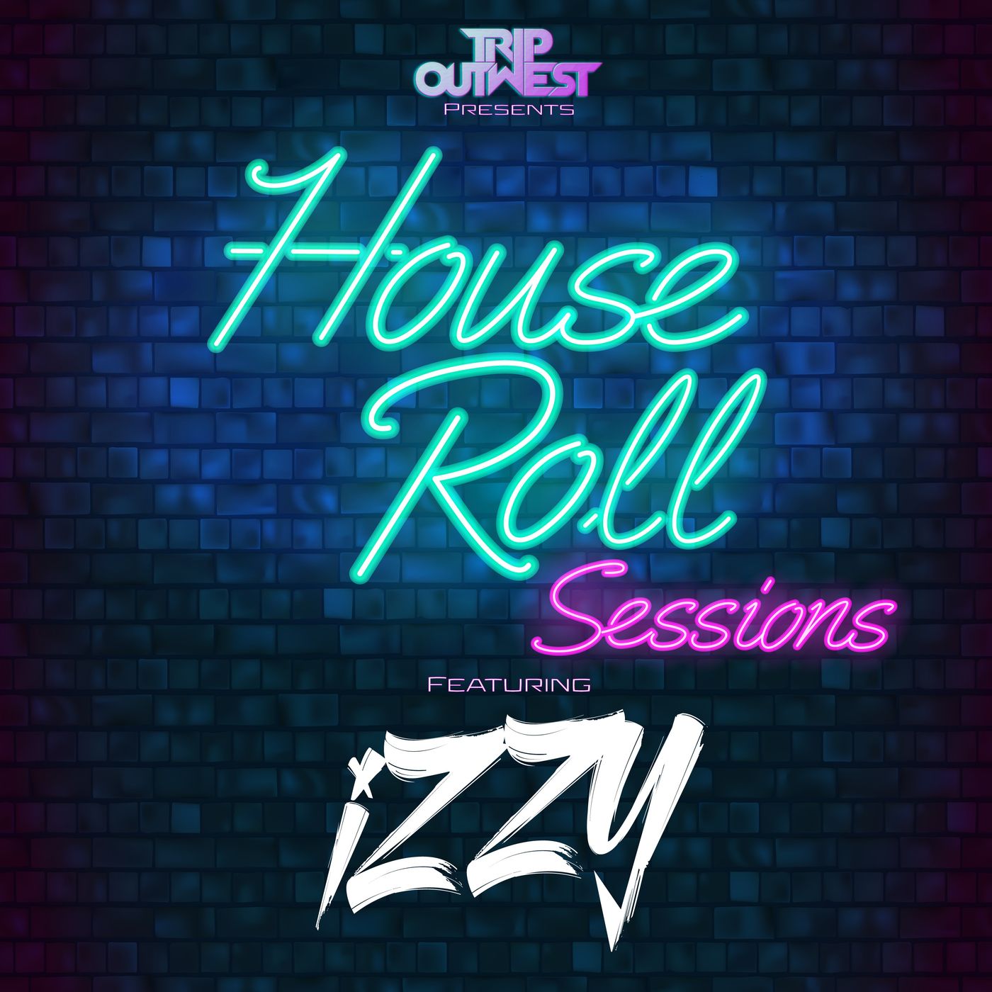 House Roll Sessions Ep. 1 featuring iZZY