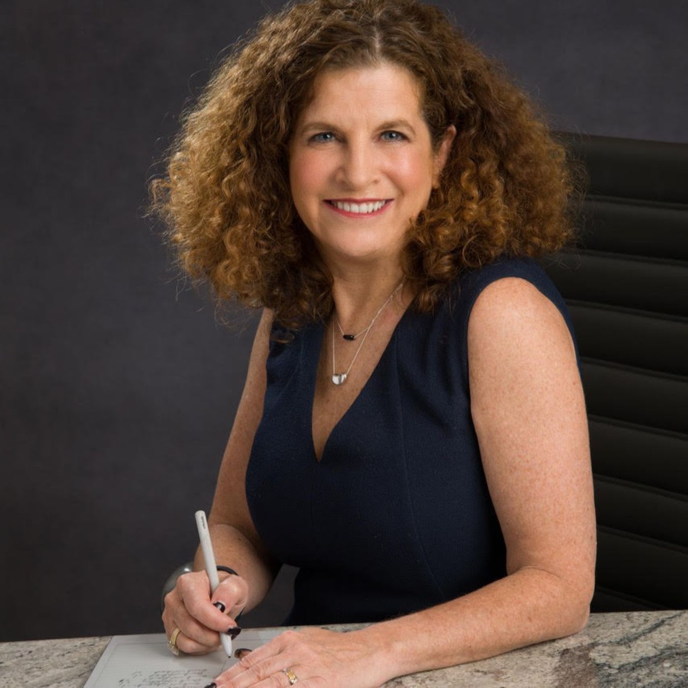 Ms. FitOne Lifestyles with Elizabeth Colen