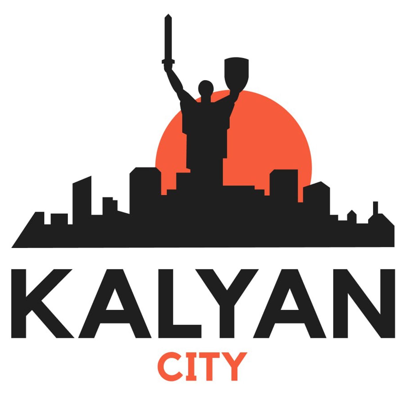 KalyanCity — Все про кальяни та под-системи