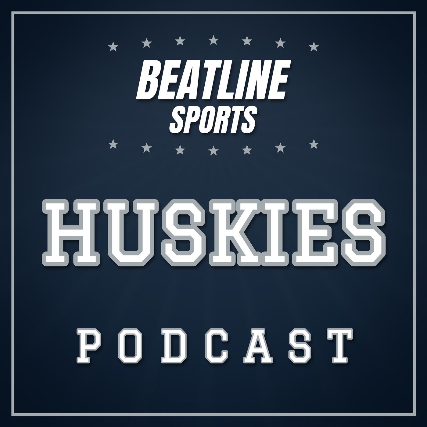 Beatline Huskies - Daily Podcast On The UConn Huskies podcast artwork
