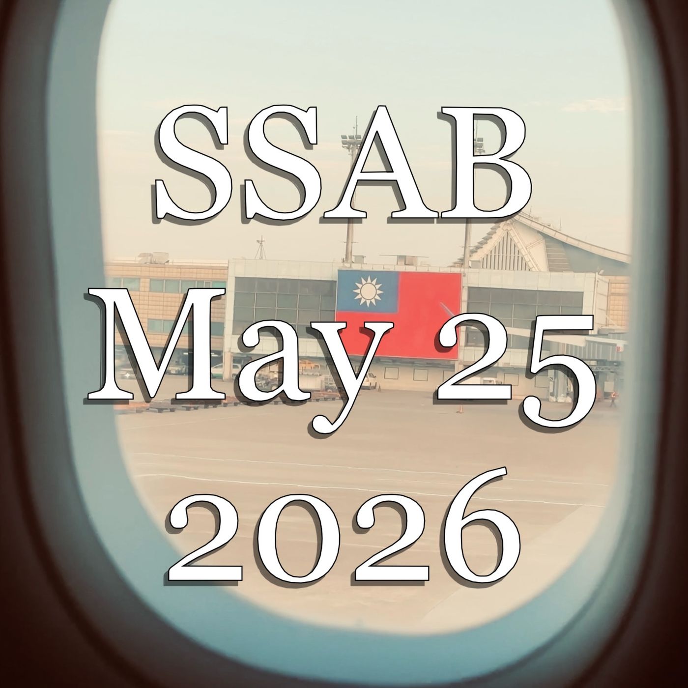 SSAB - May 25, 2026