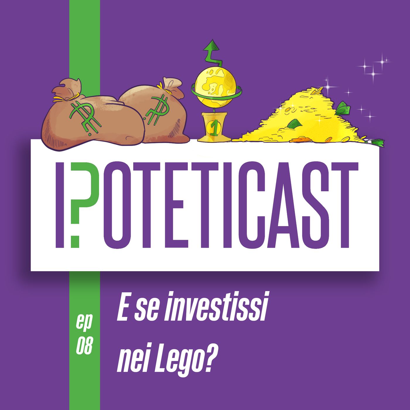 Ipoteticast