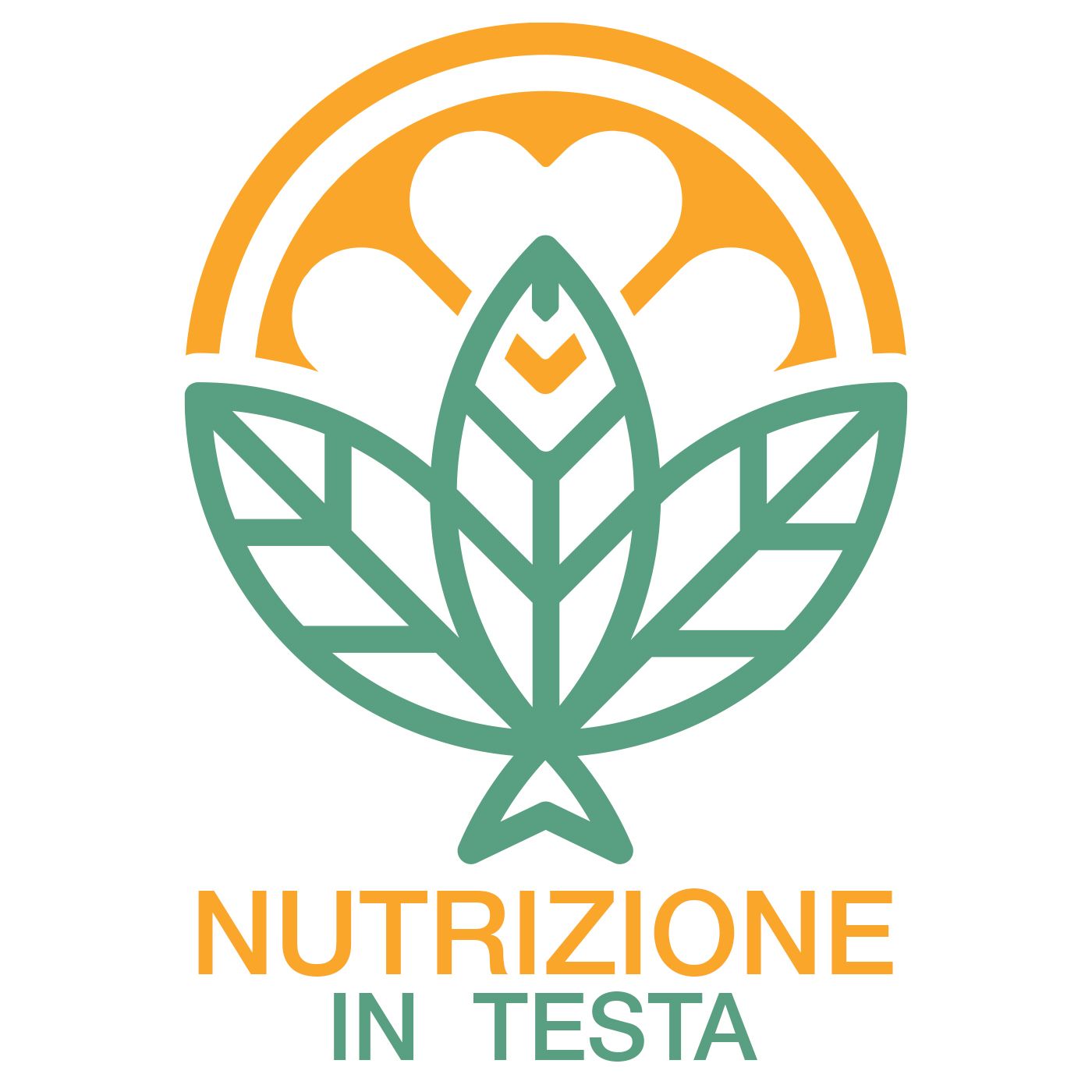 Nutrizione in testa