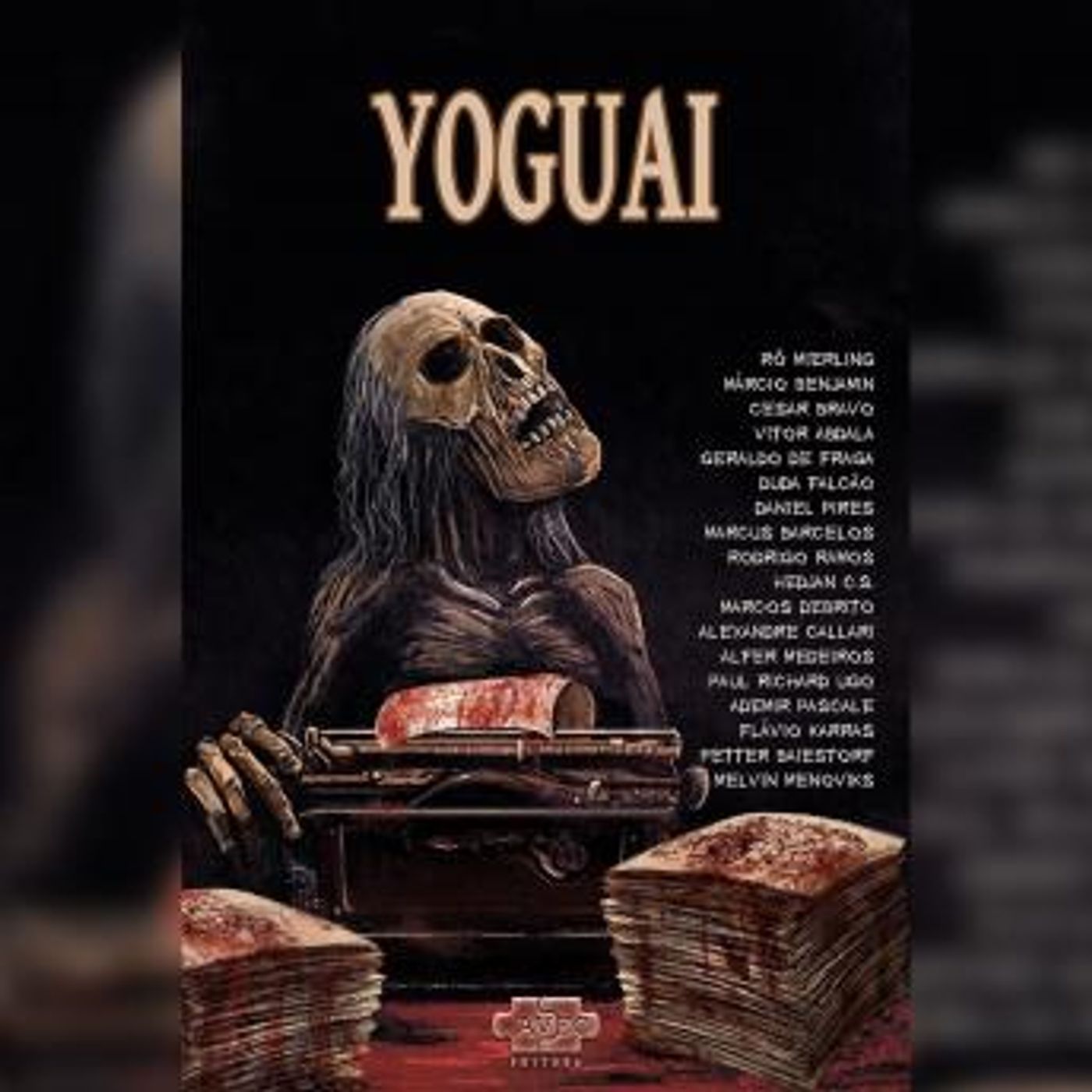 Find Best-Selling Full Audiobooks in Mystery, Thriller & Horror, Horror