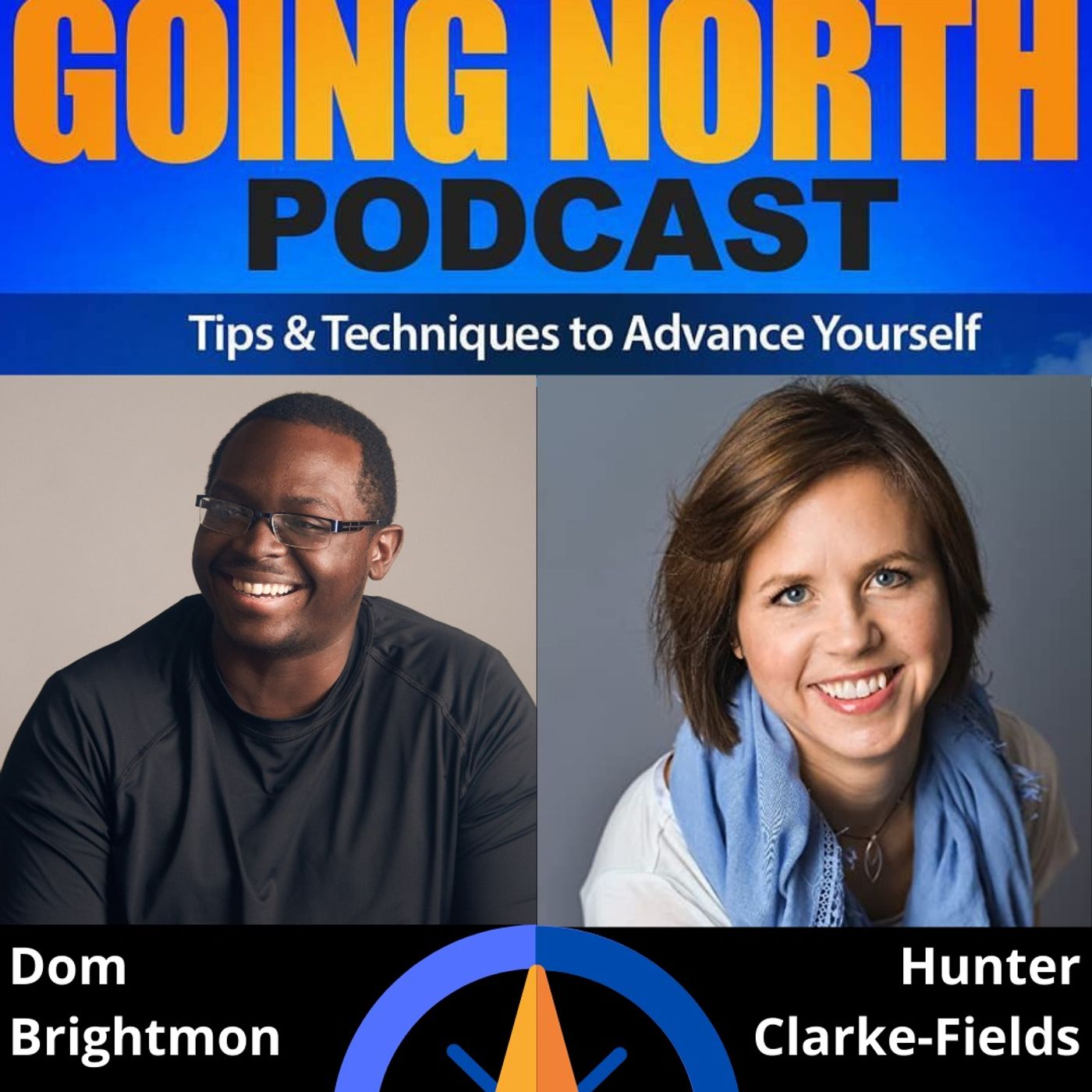 Going North Podcast