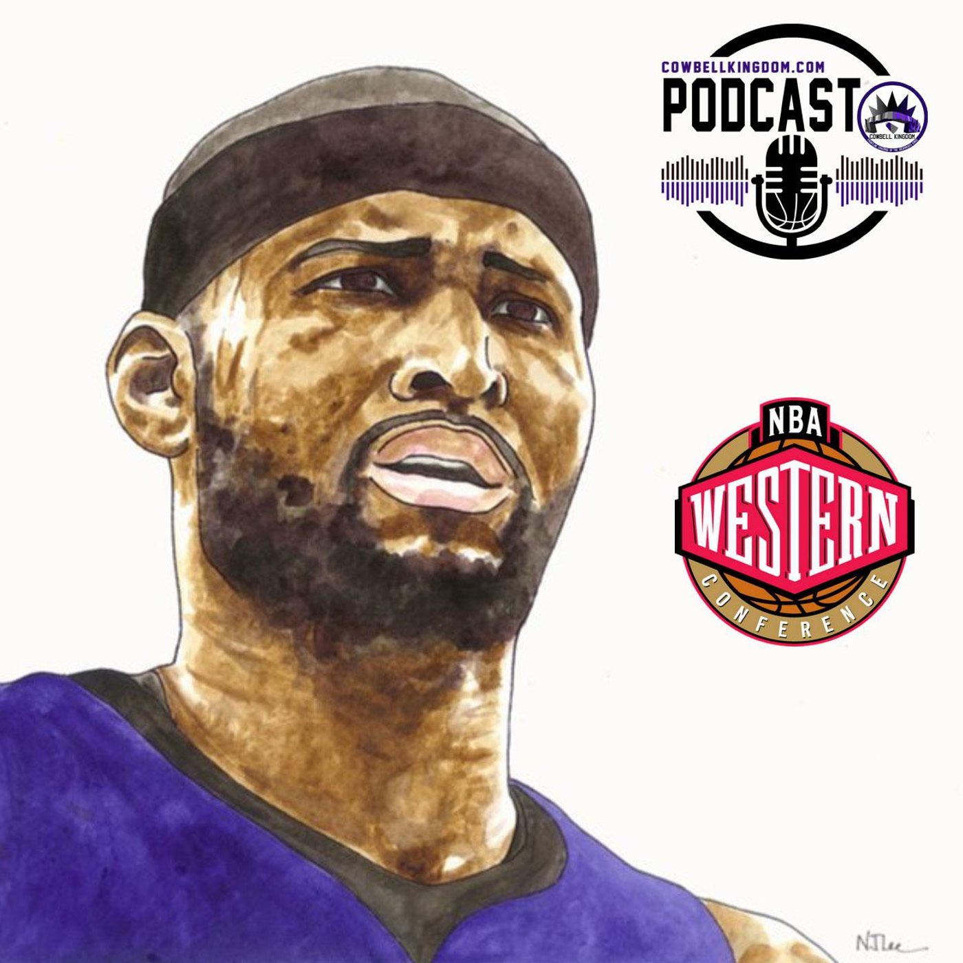 CK Podcast with Leo Beas