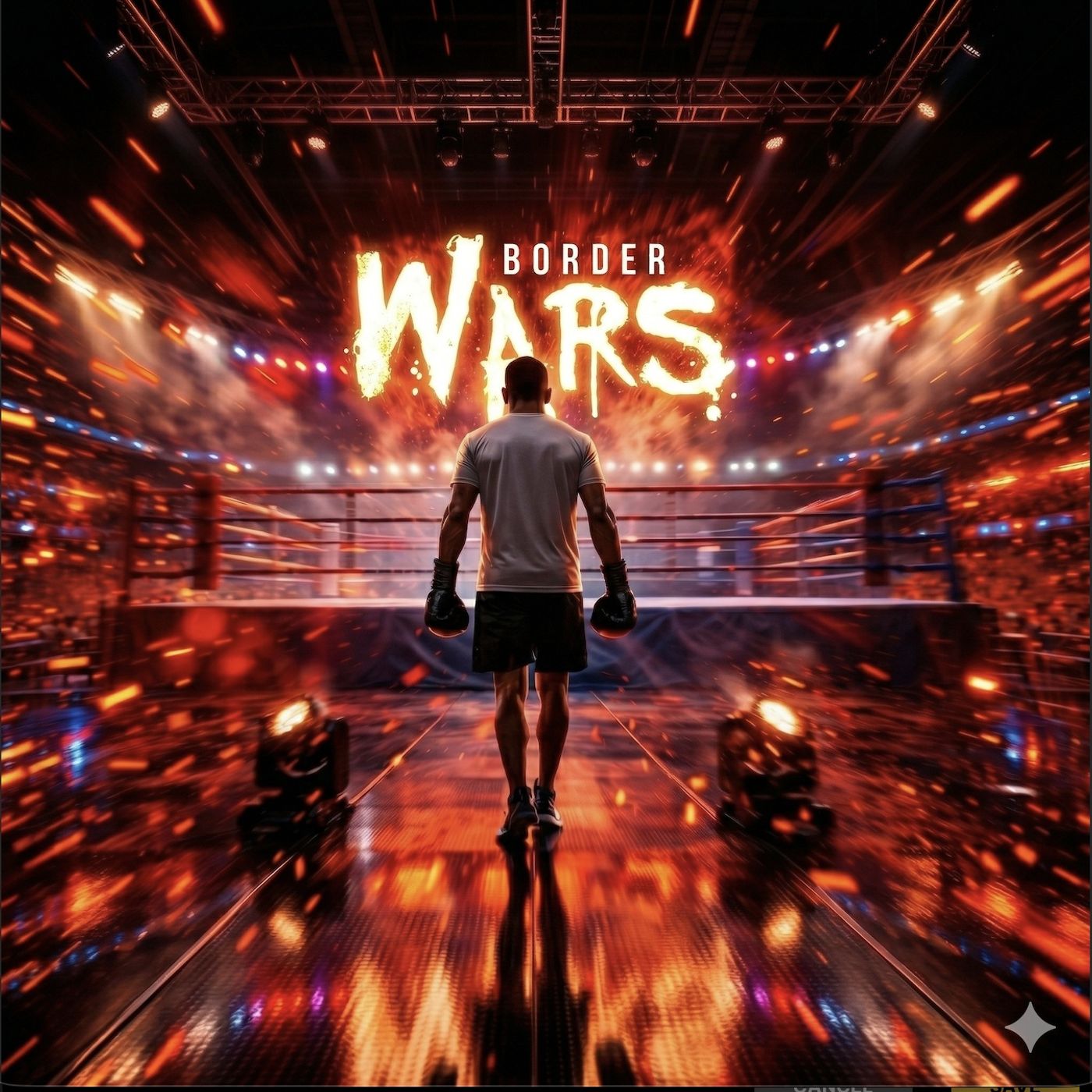 ☎️ Border Wars 19 Orlando – July 4th BBQ, Fireworks & The Big Return❓