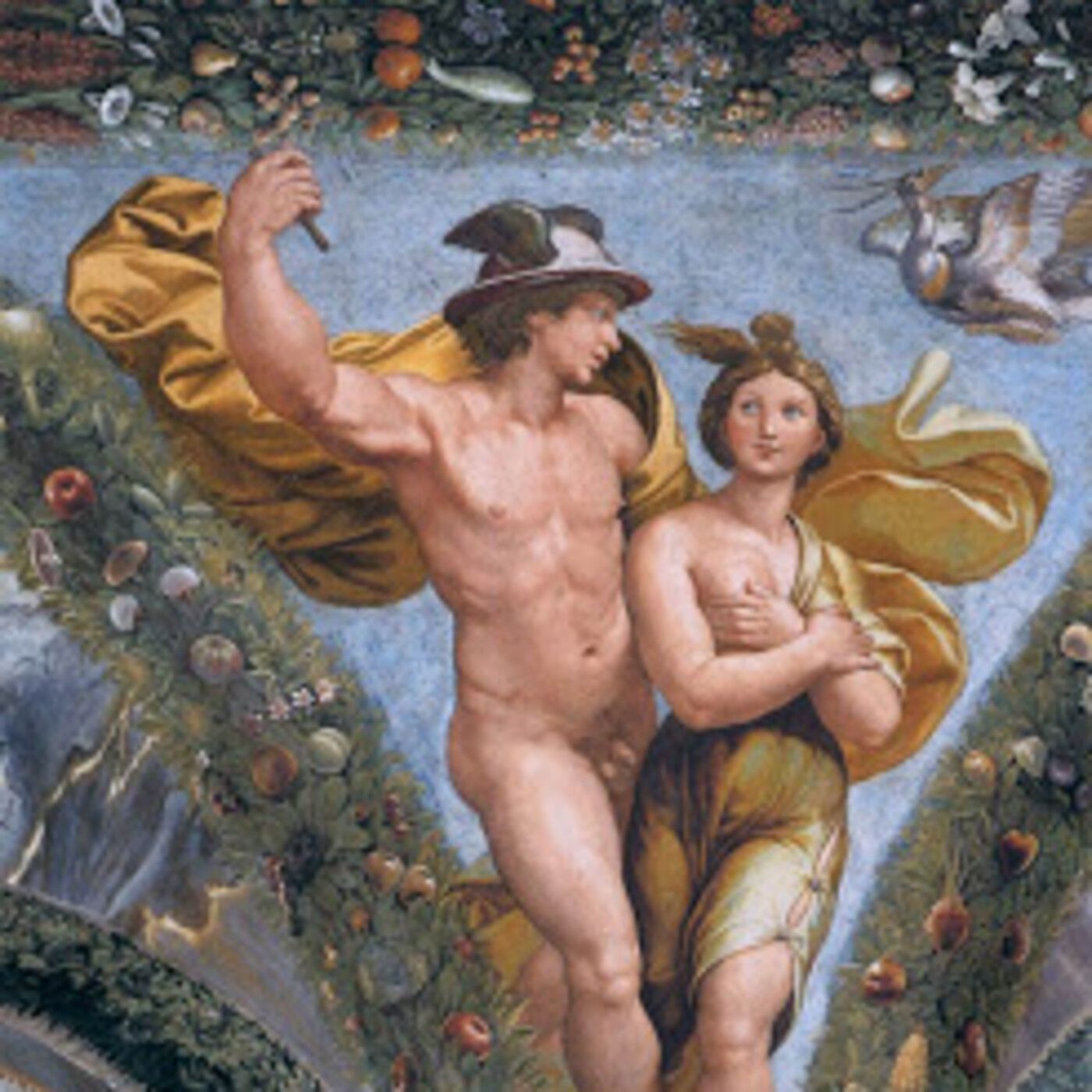 Portada de Canal Rosacruz