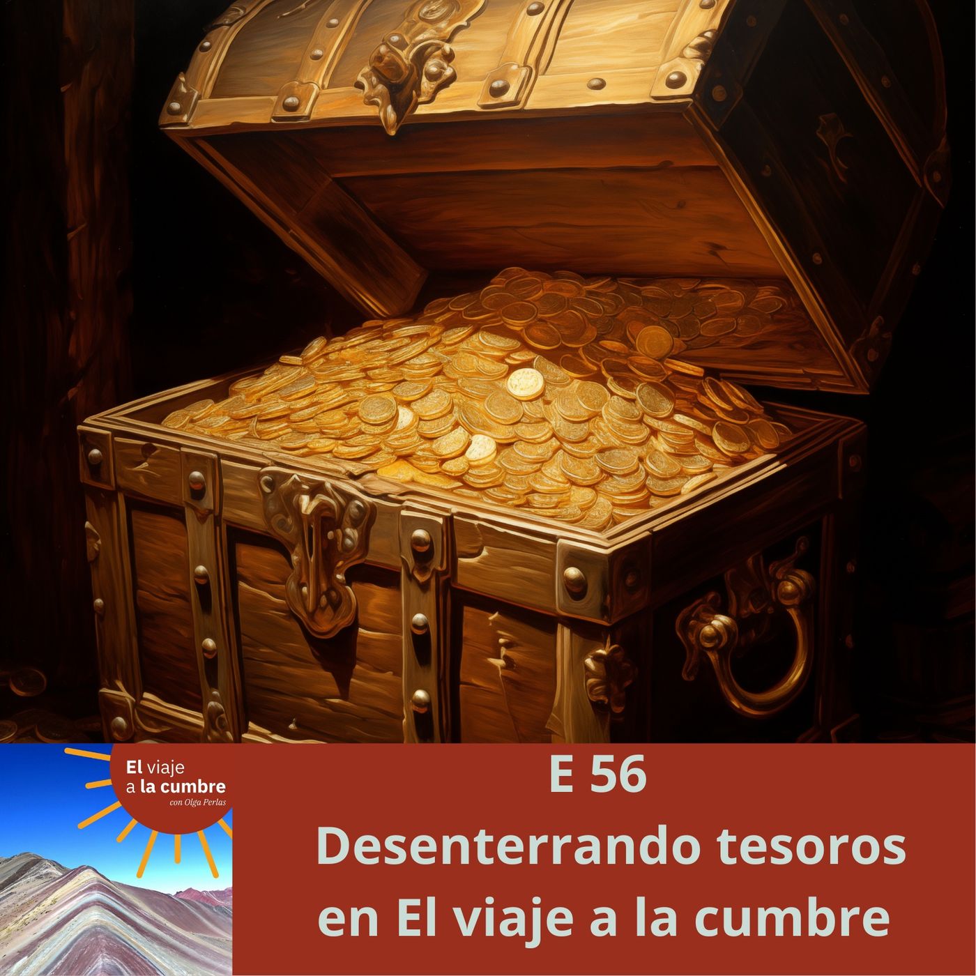 El viaje a la cumbre