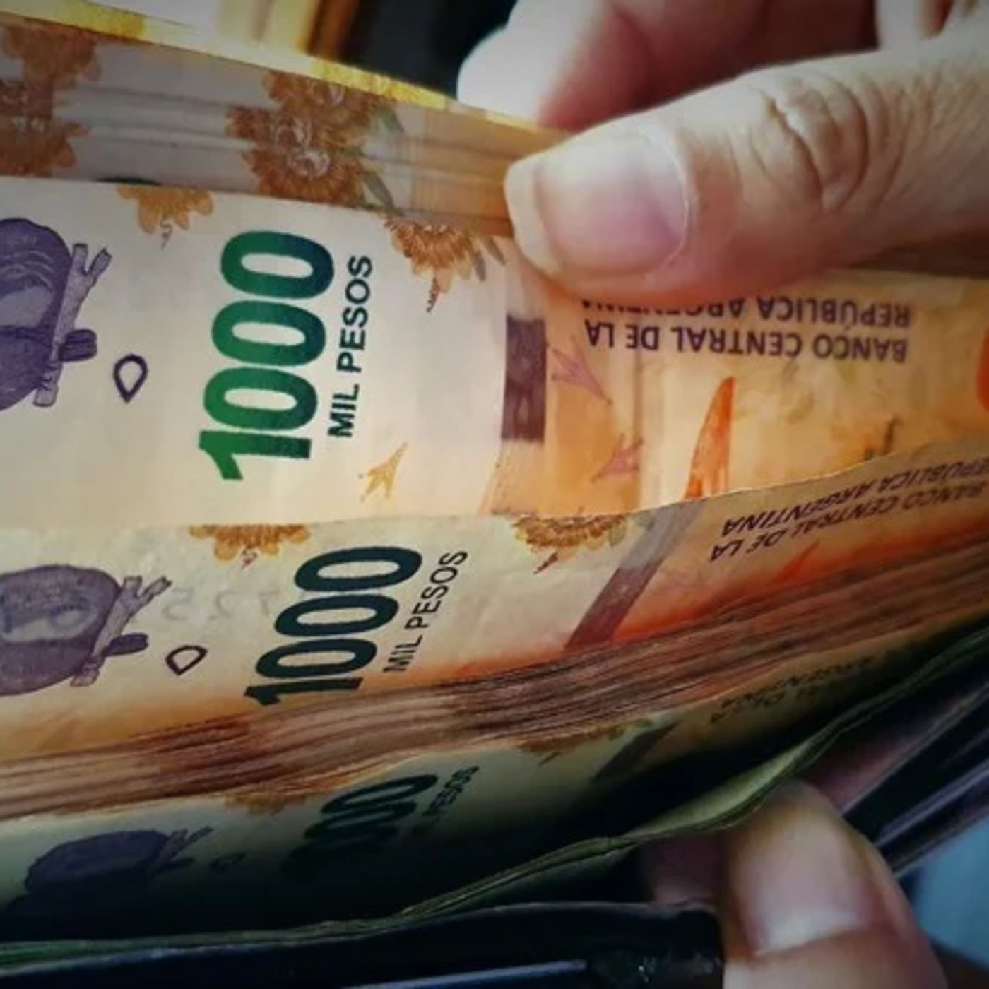 Inflación anual - Vos en off episode artwork