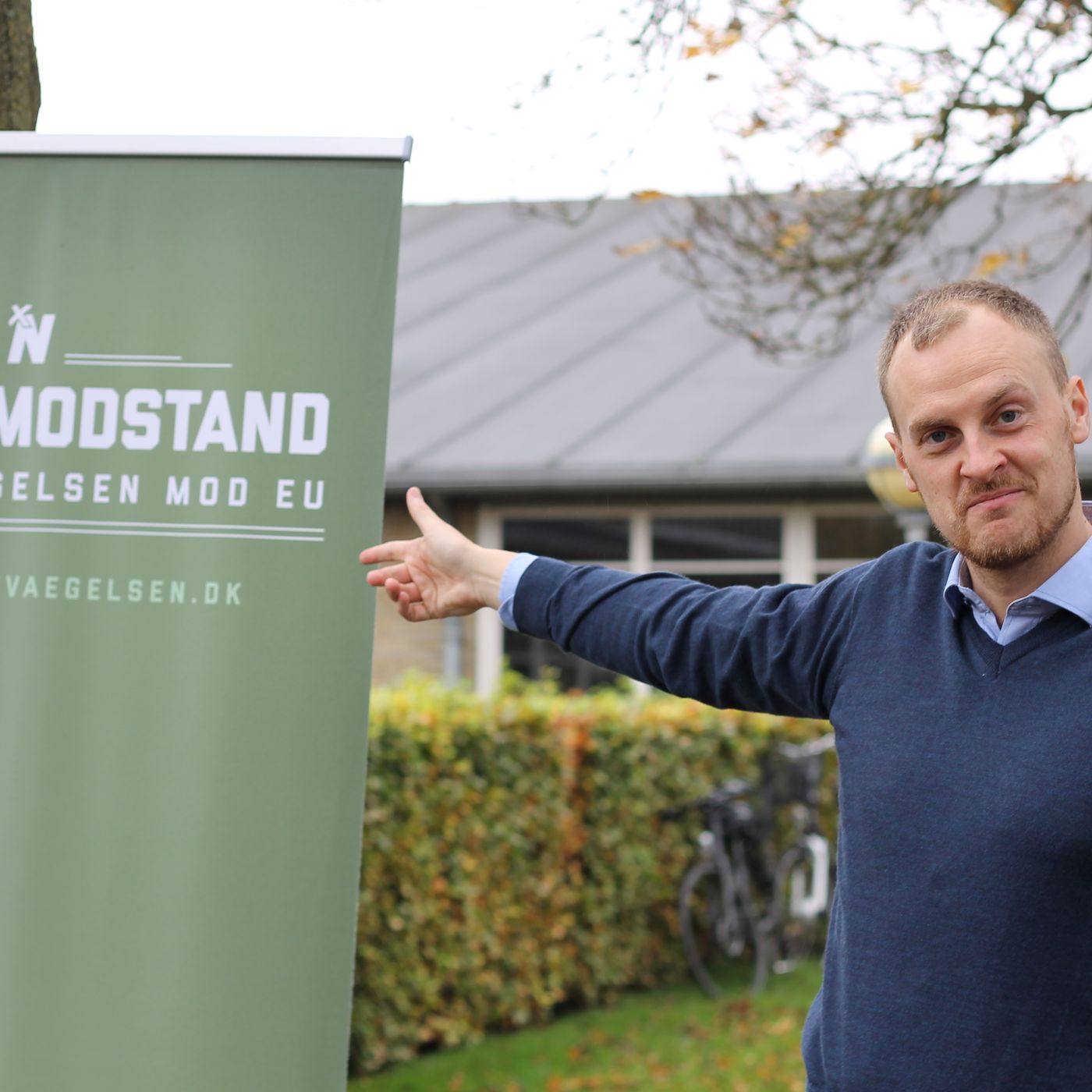 Folkebevaegelsens Landsmøde 2017 af Oktober Radio Århus