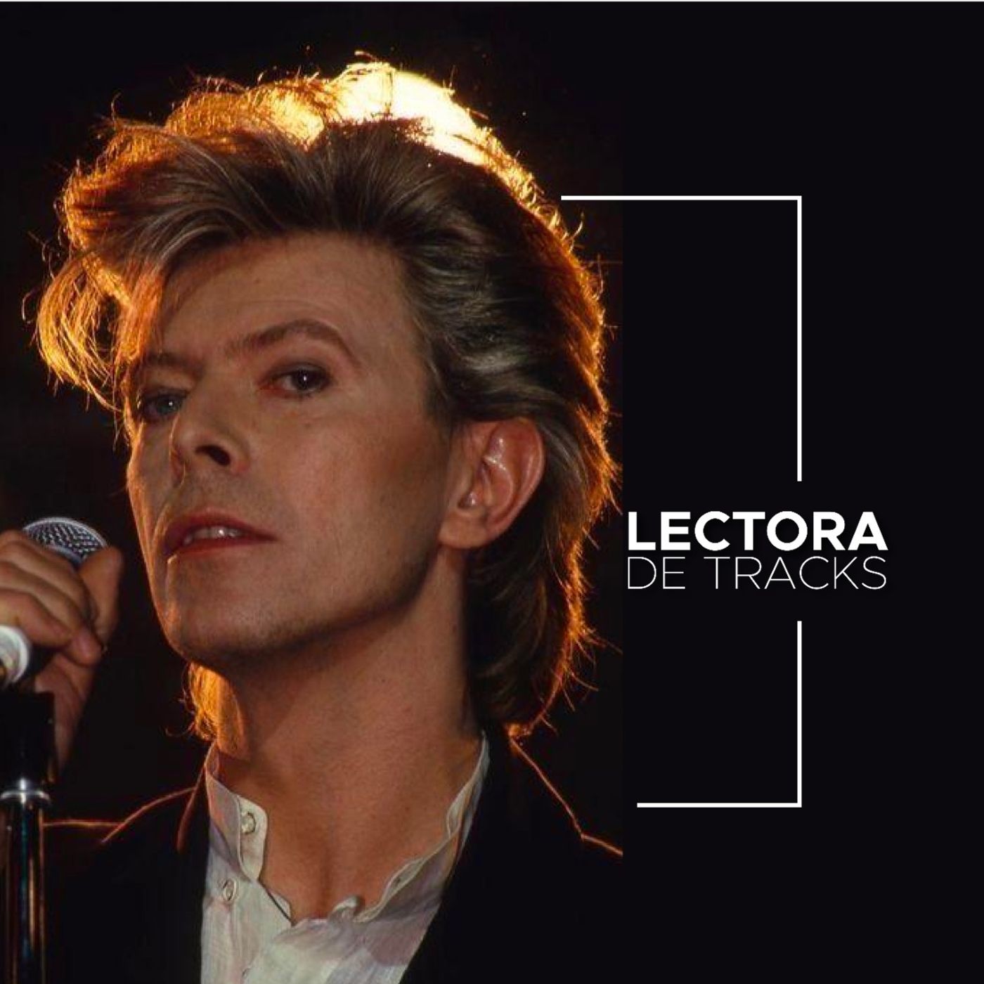 Mónica Martínez es Lectora de Tracks