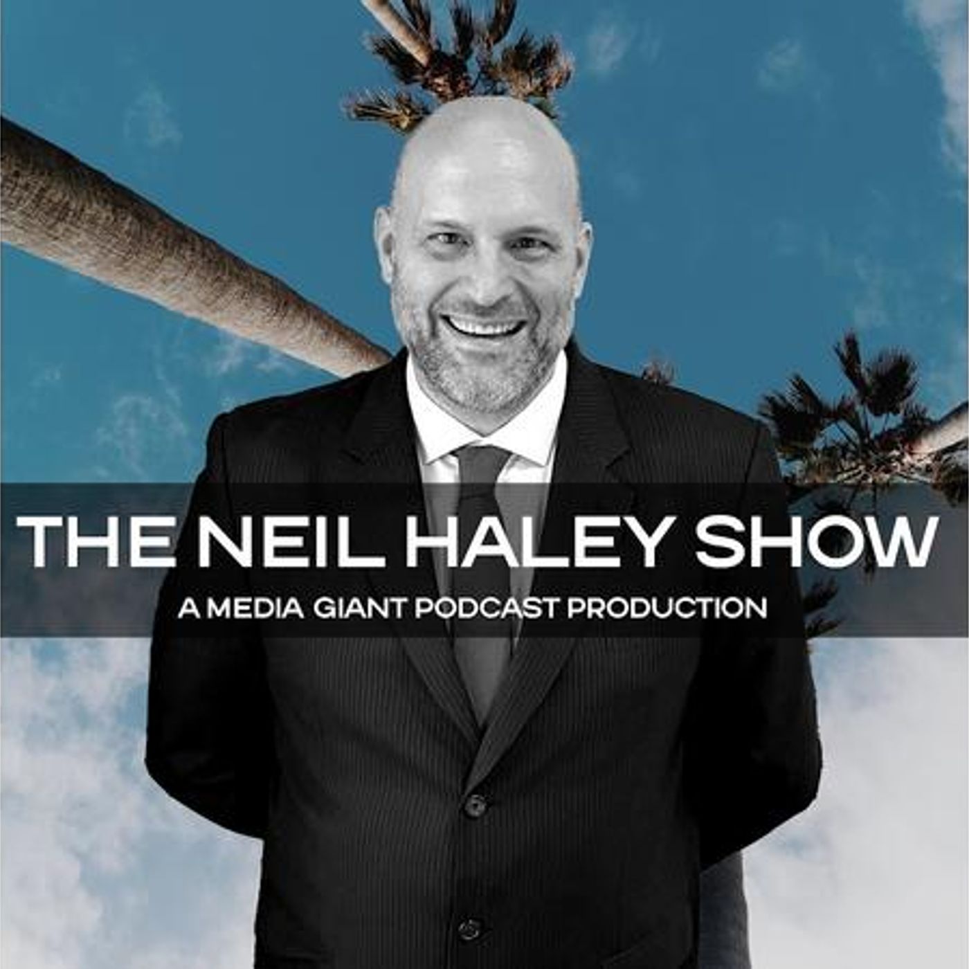 Media Giant Marketing Podcast EP2 episode artwork