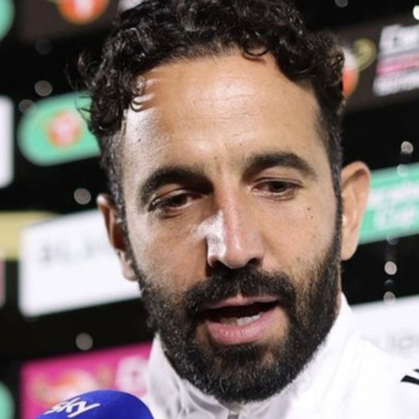 The Football Referee