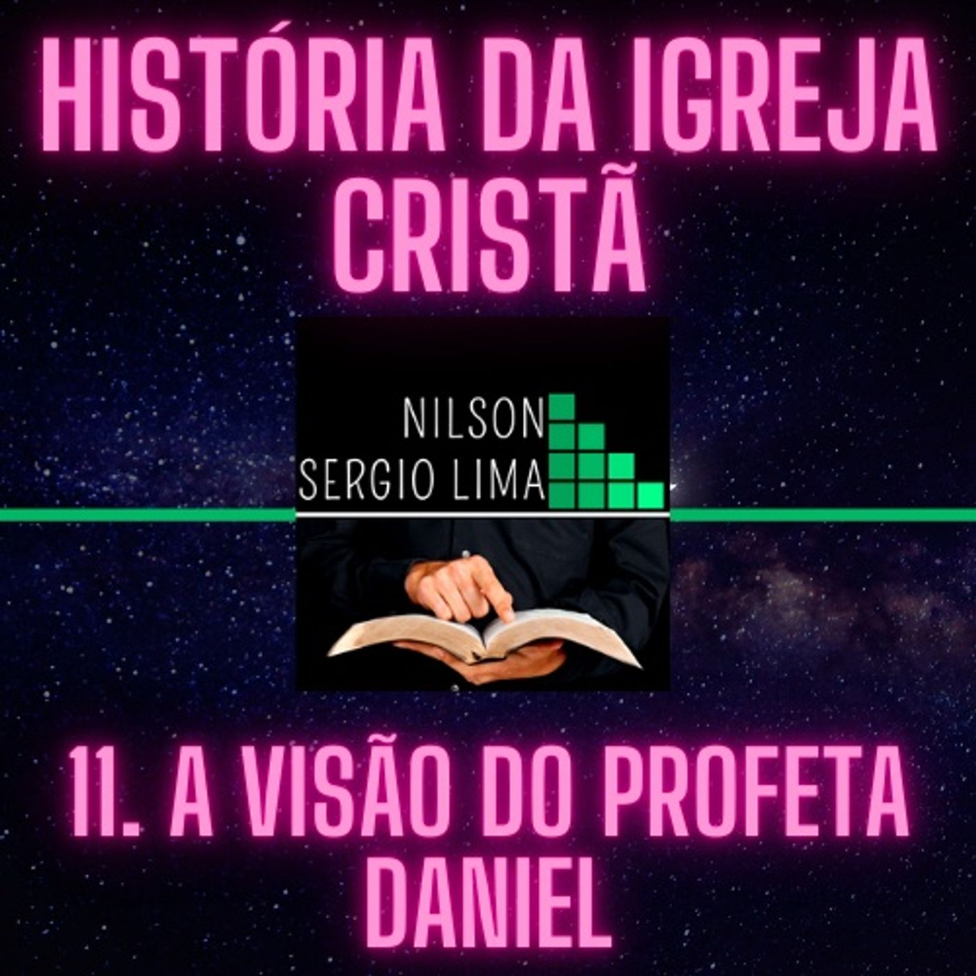História da Igreja Cristã