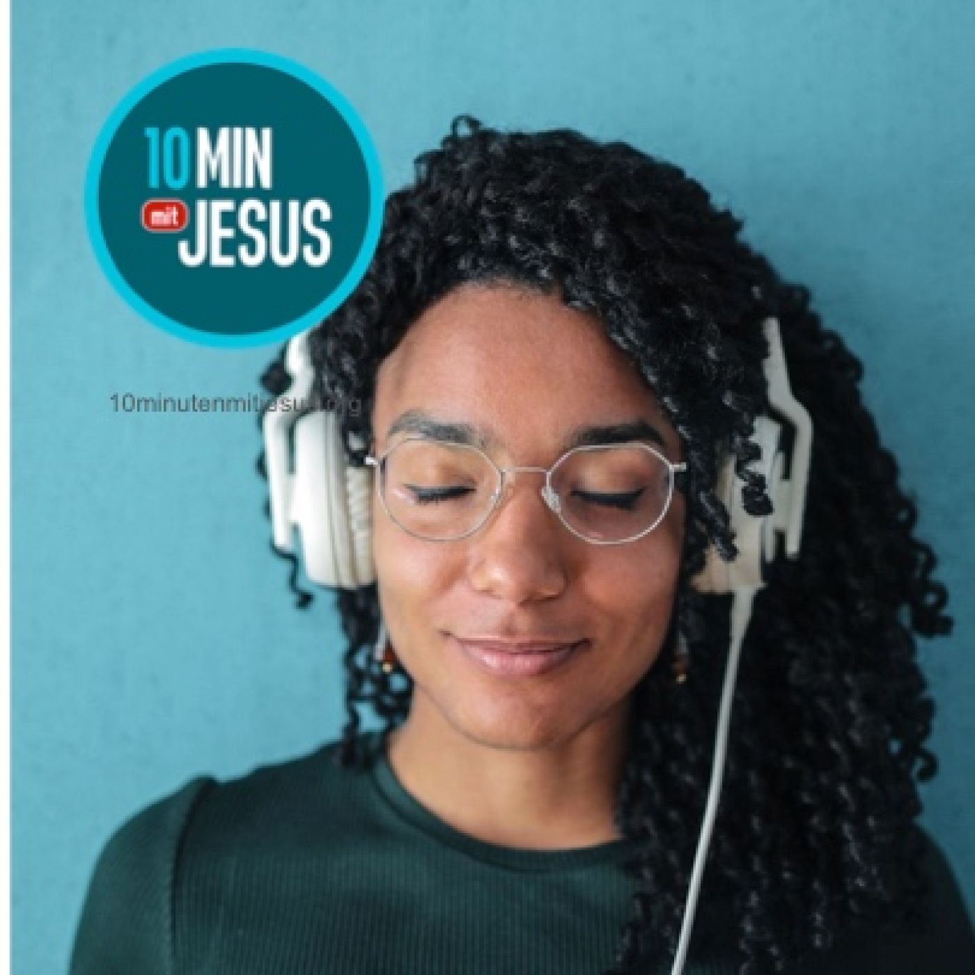 29-11-2023 Wenn ihr standhaft bleibt, werdet ihr das Leben gewinnen - 10 Minuten mit Jesus