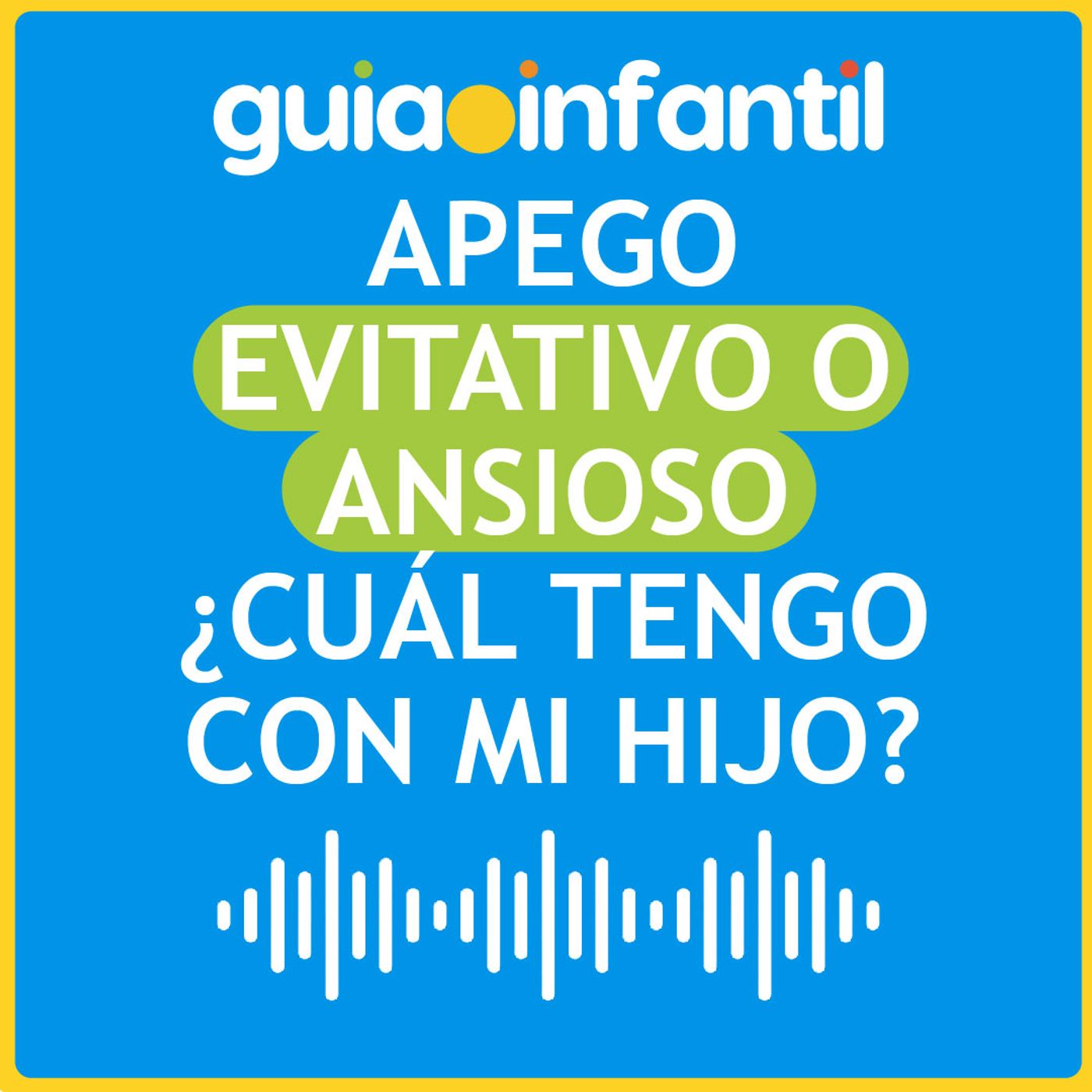 Guiainfantil.com #ConectaConTuHijo