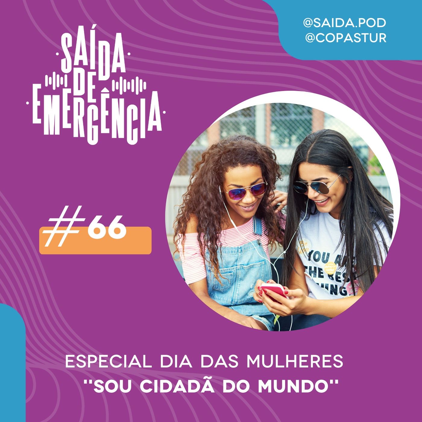 Saída de Emergência