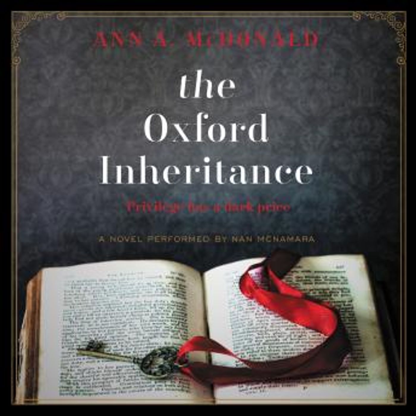 Best Full-Length Audiobooks in Romance, Mystery