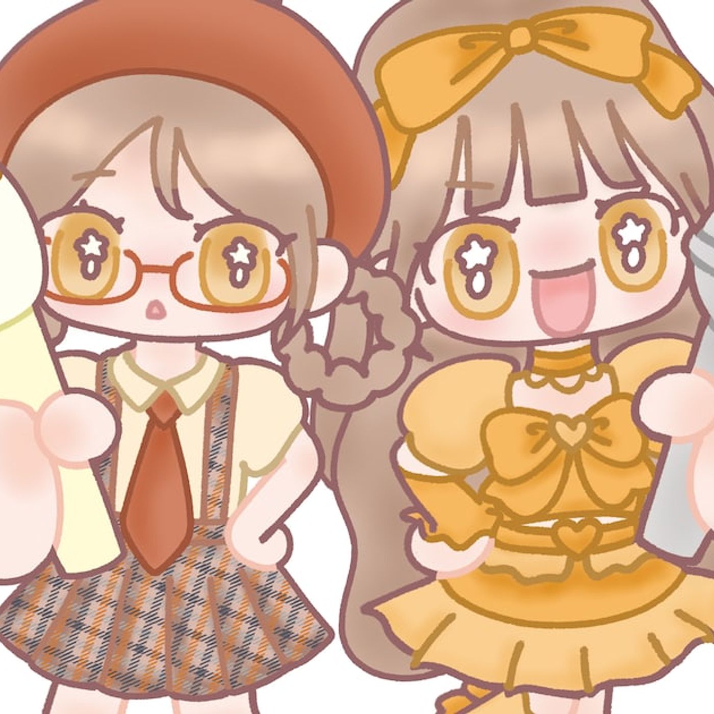 ＝LOVE大場花菜がアイドルの日常を描くコミックエッセイ書籍化、「とくべチュ、して」制作秘話も収録（コメントあり） - 音楽ナタリー episode artwork